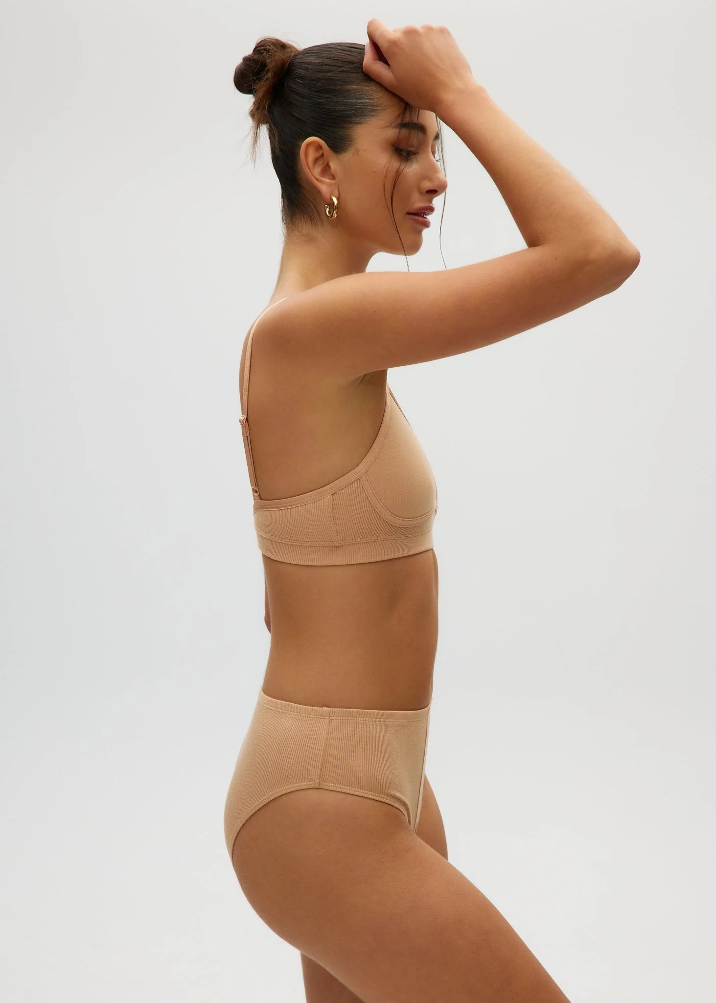 Classic Bra - Image 16