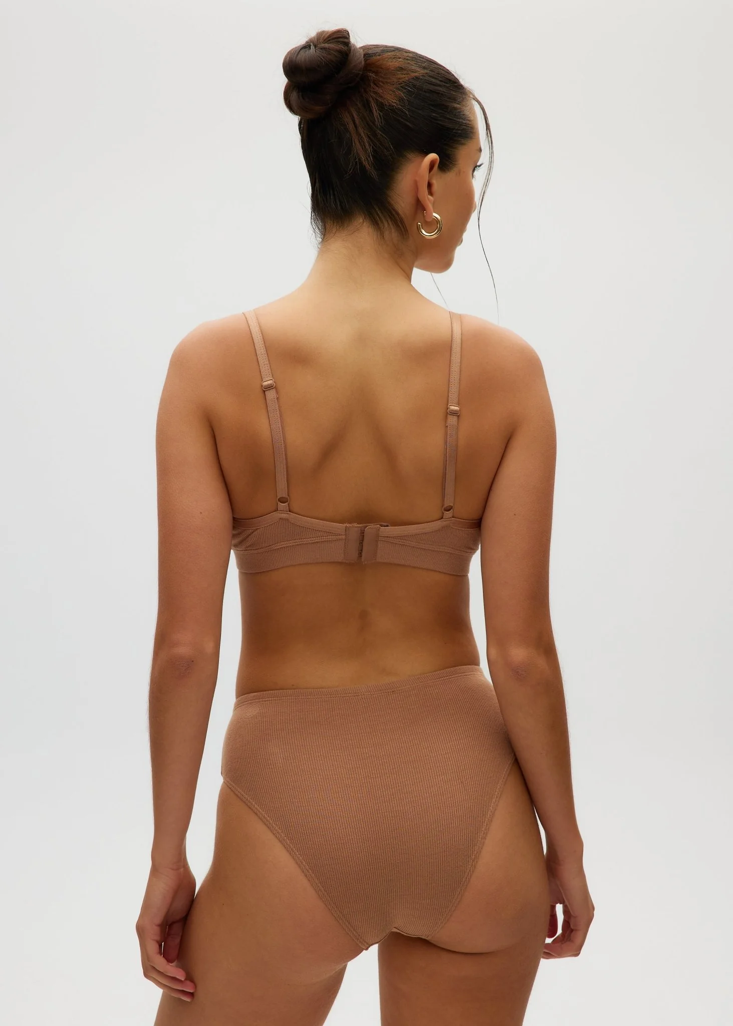 Classic Bra - Image 3