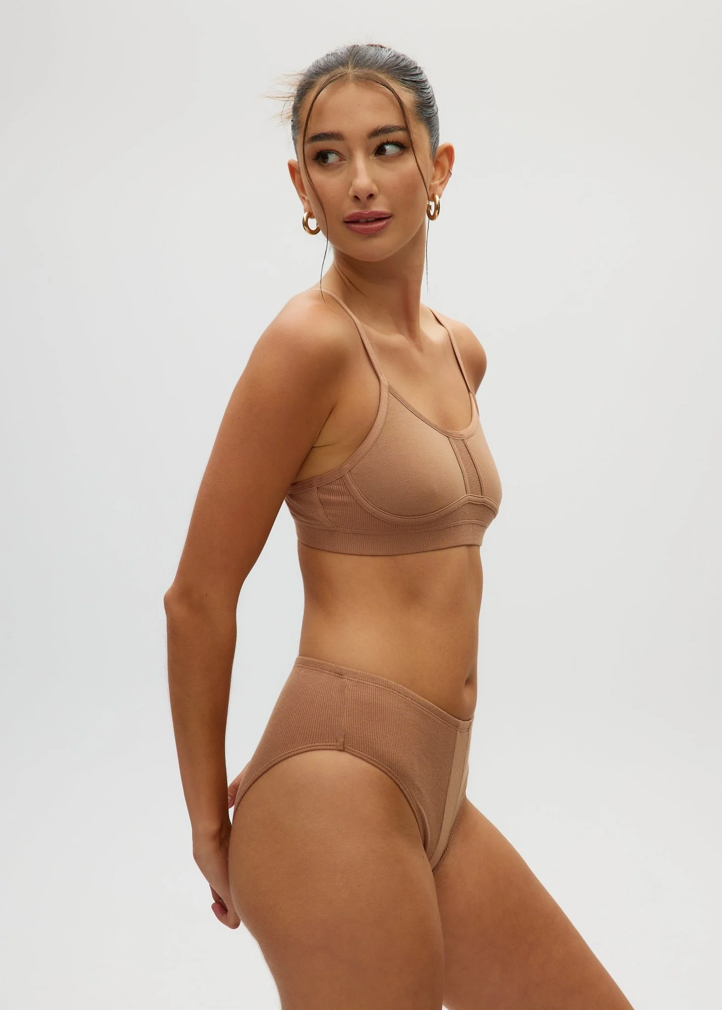 Classic Bra - Image 4