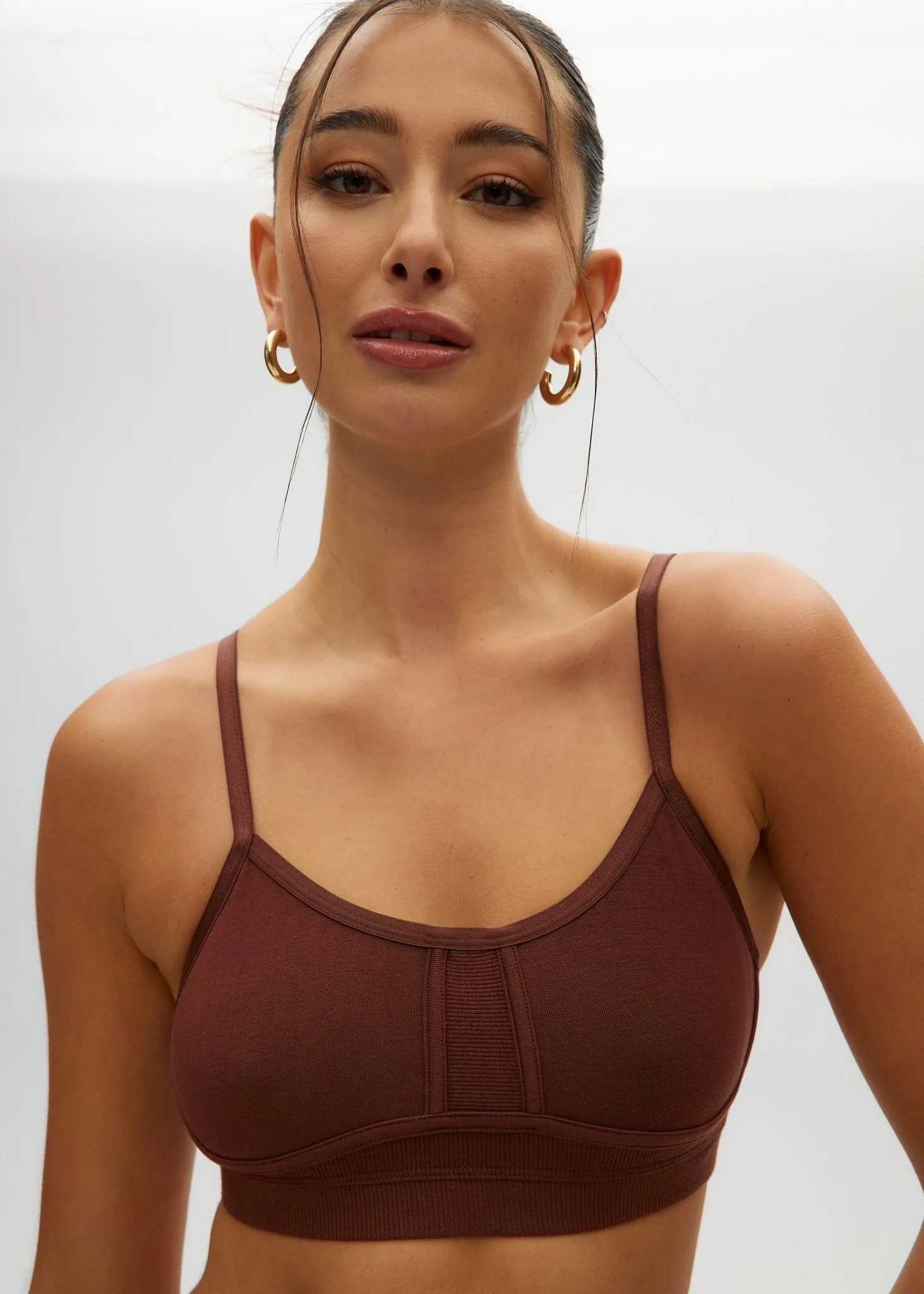 Classic Bra - Image 5