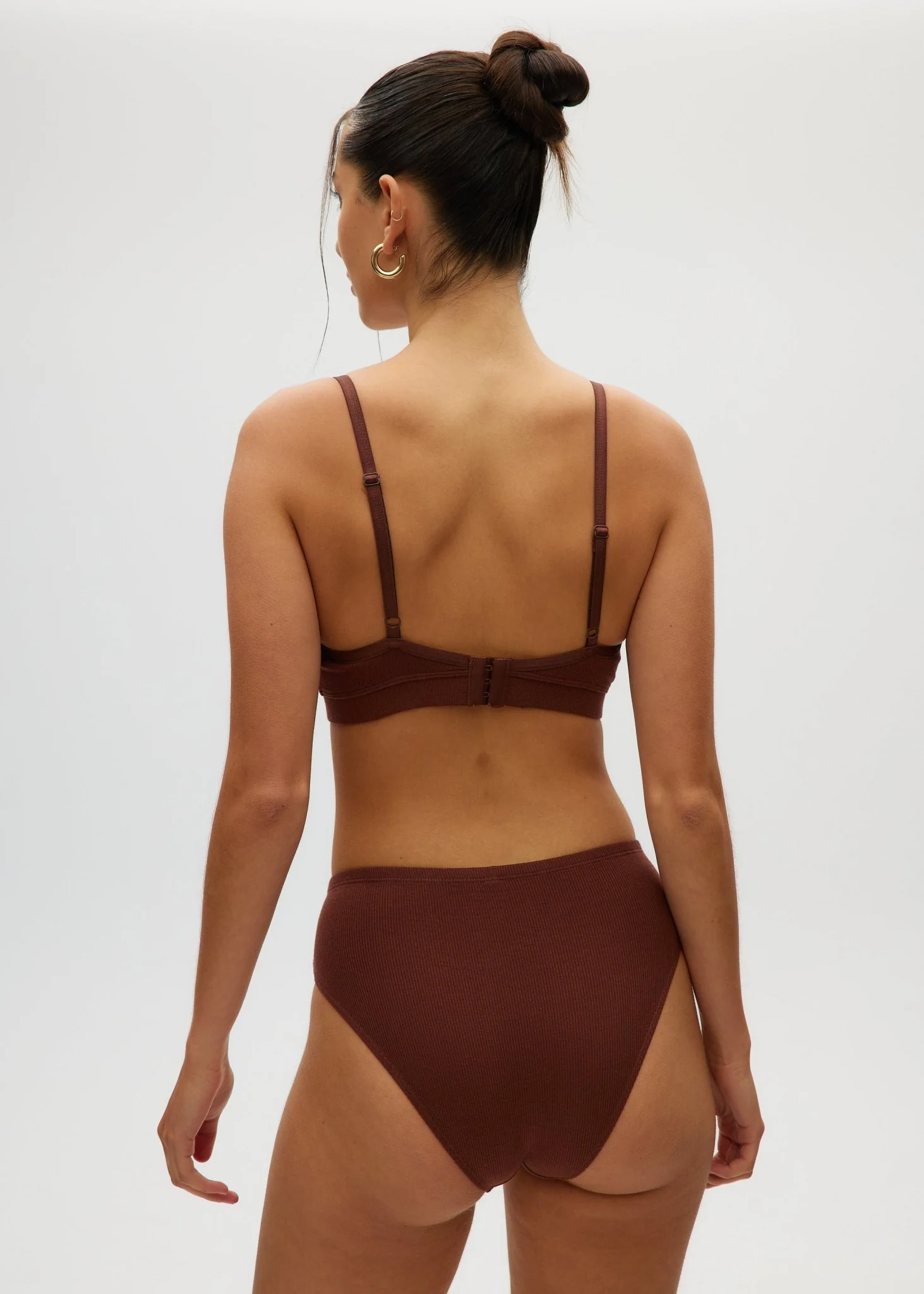 Classic Bra - Image 7