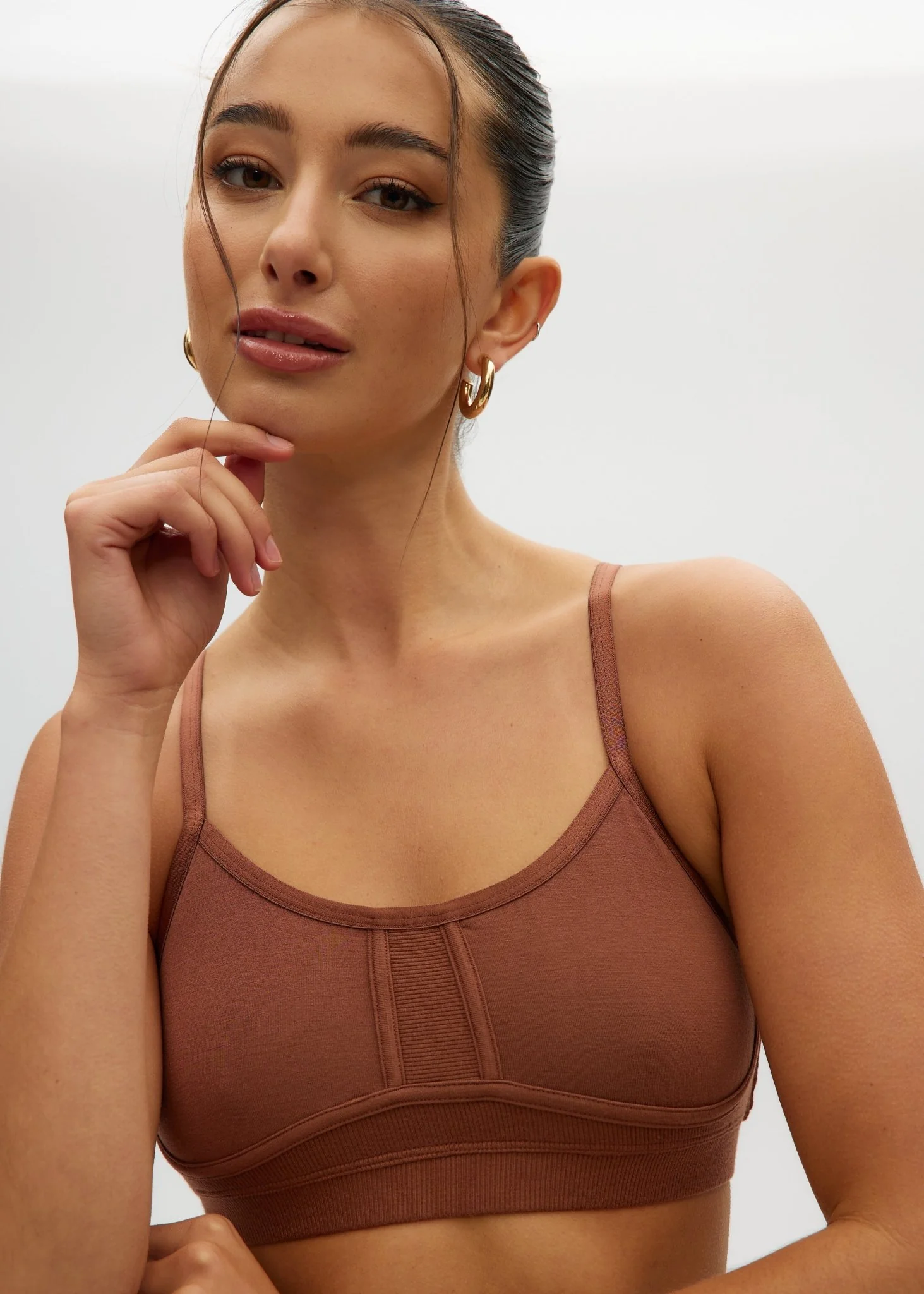 Classic Bra - Image 9
