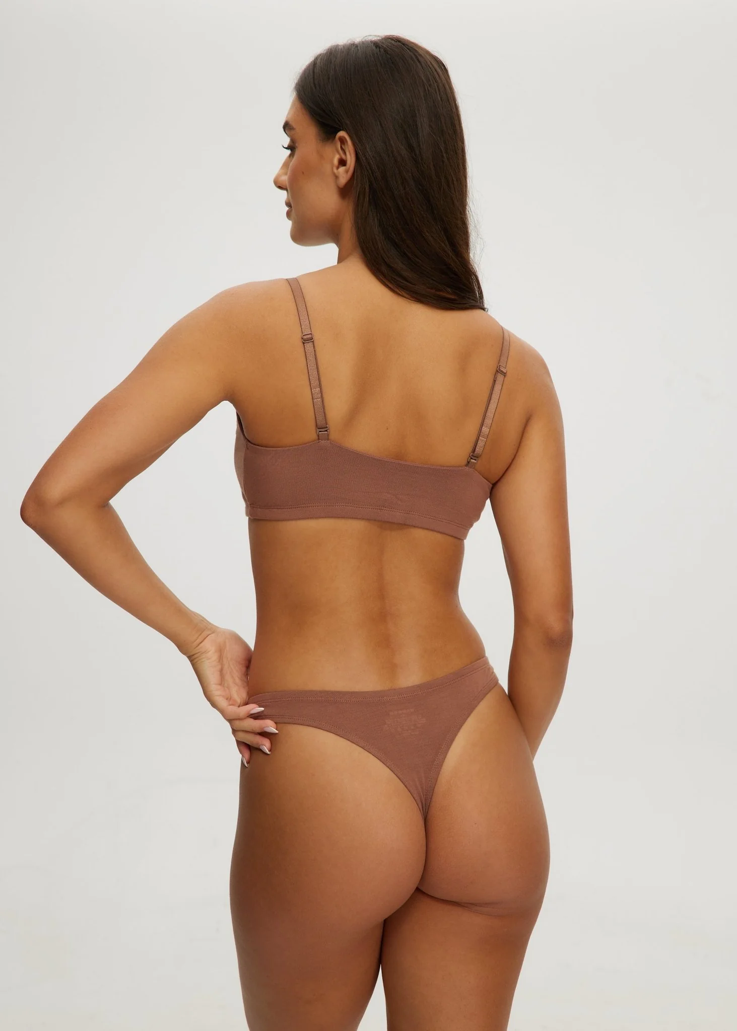 Essential Bralette - Image 8