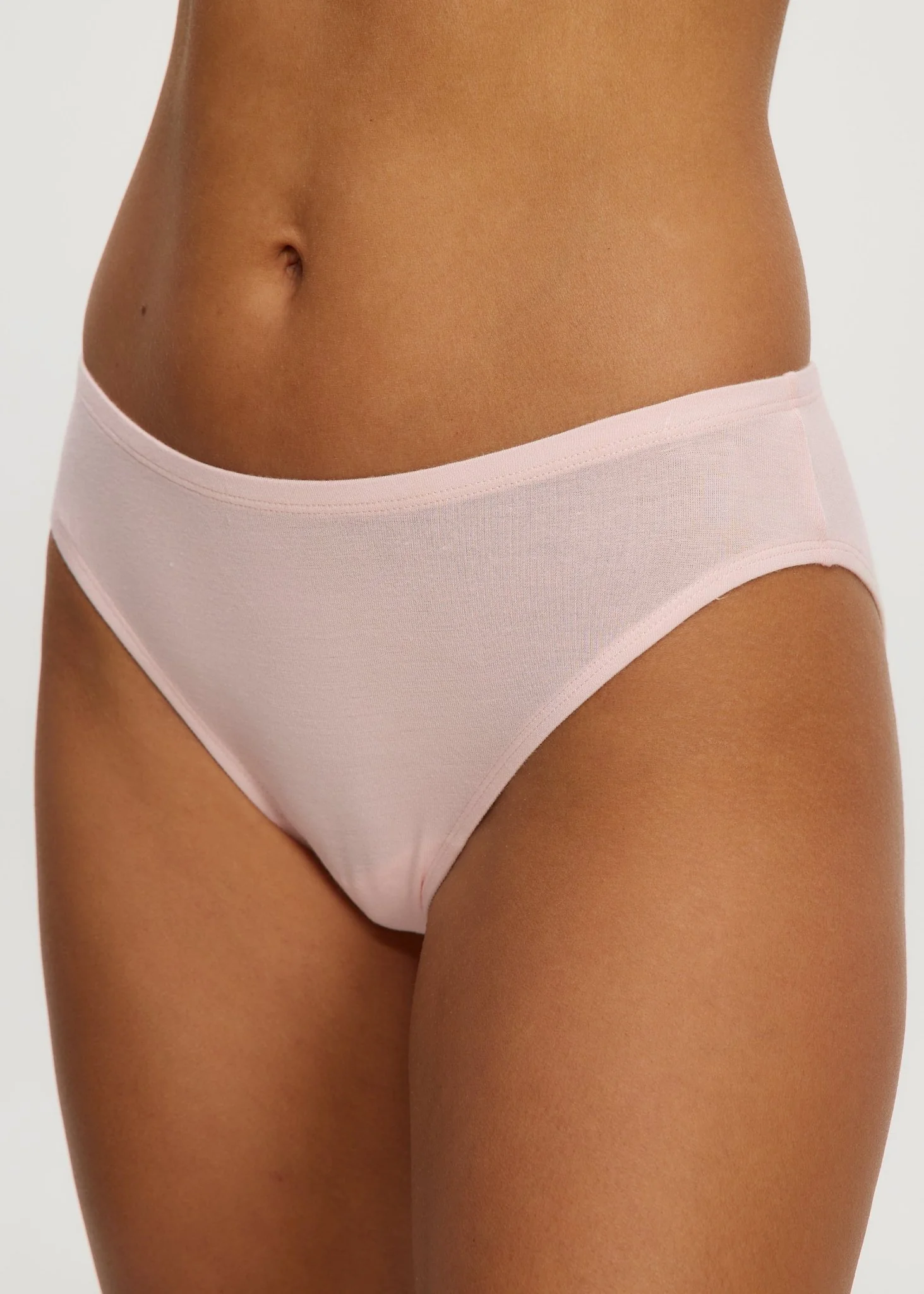 Essential Dipped Bikini - Image 3