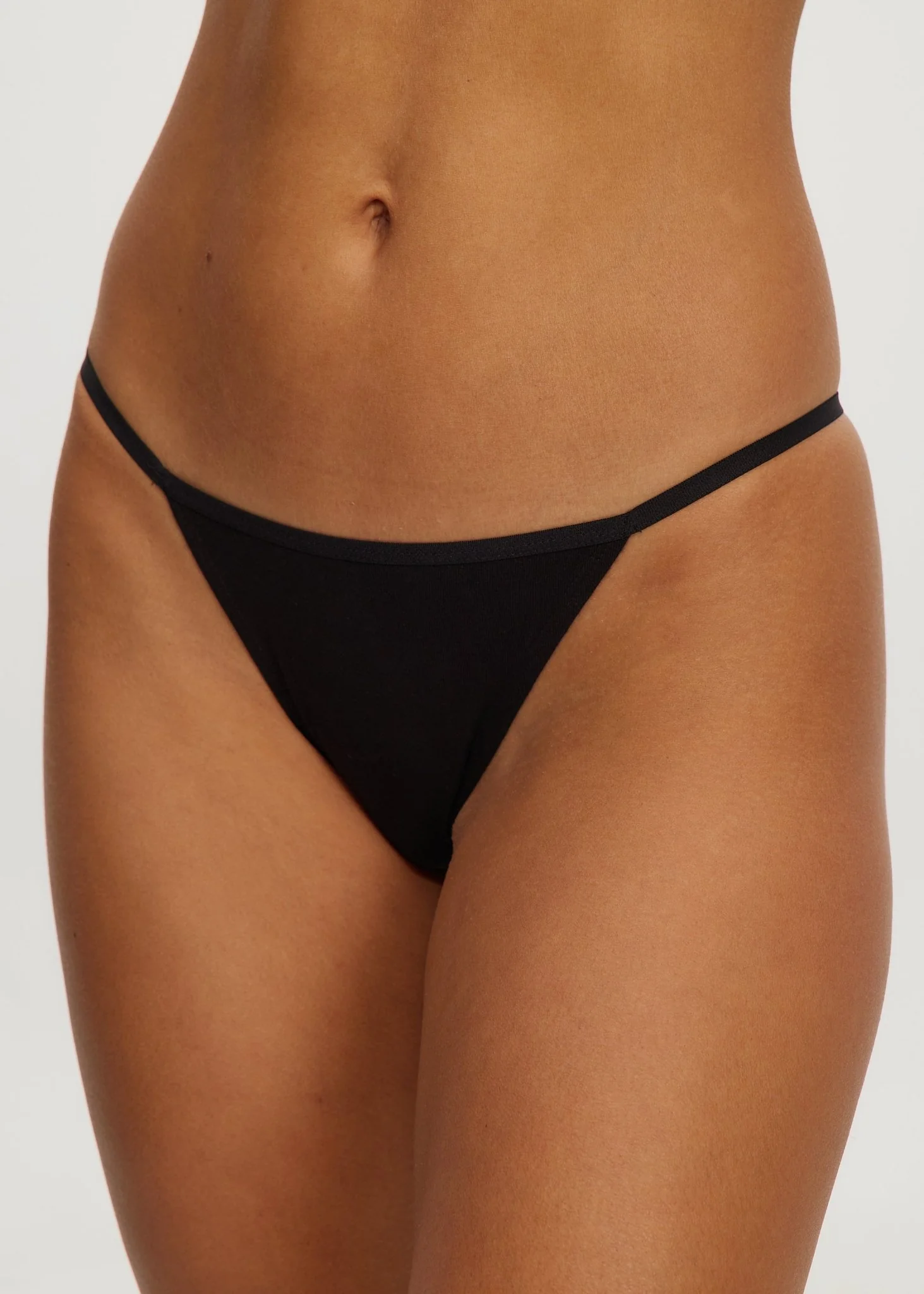 Essential String Bikini - Image 6