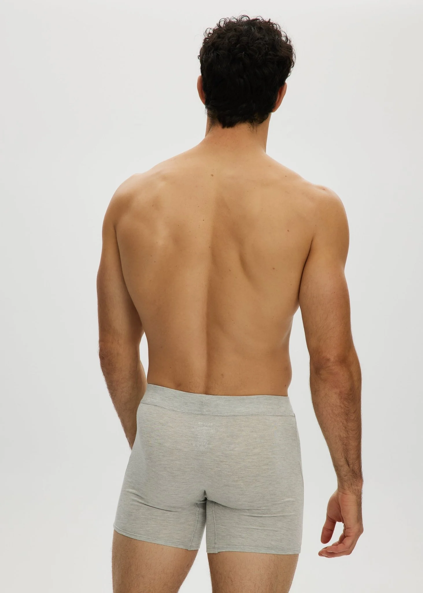 Essential Long Boxer - Image 12