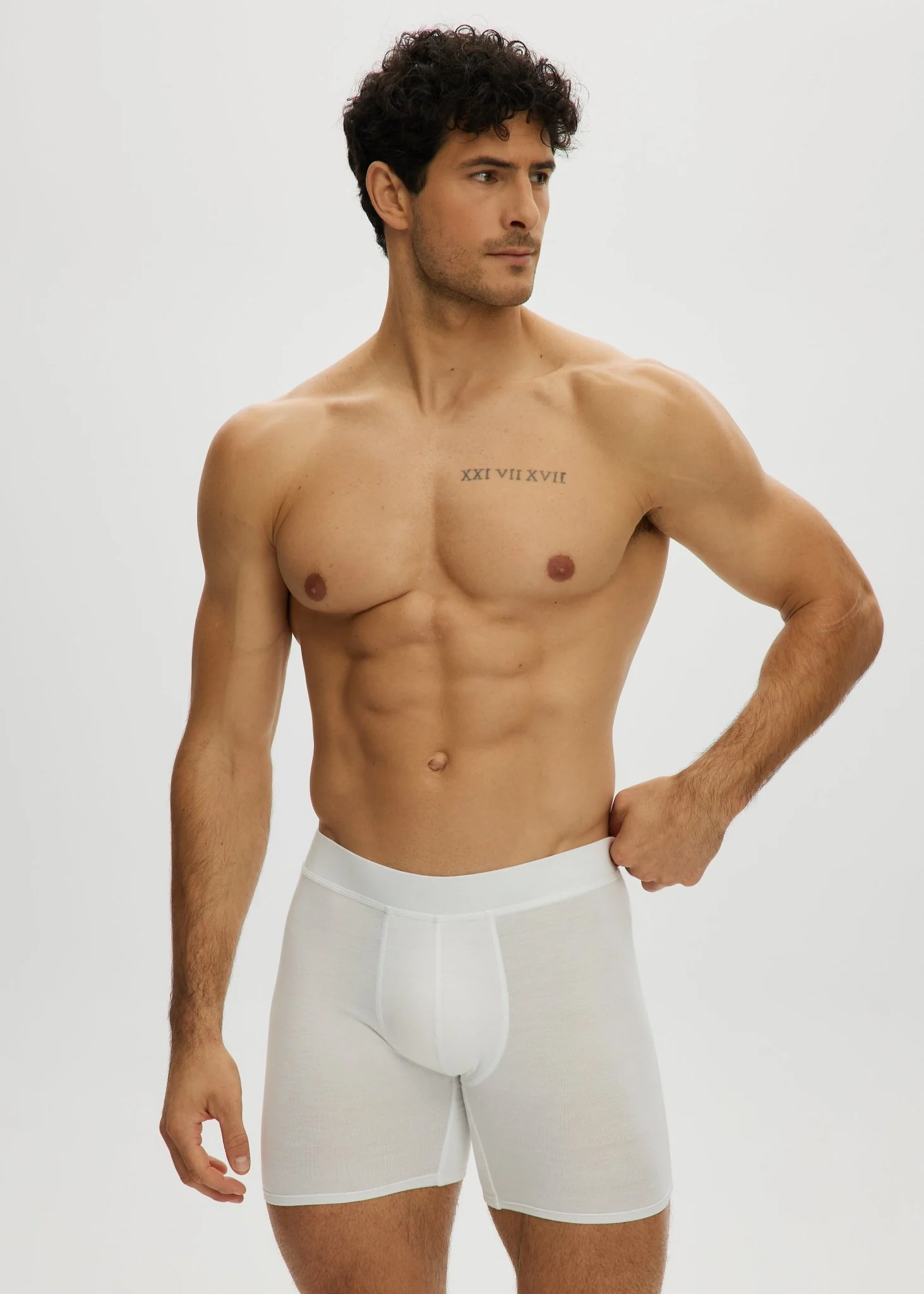 Essential Long Boxer - Image 13