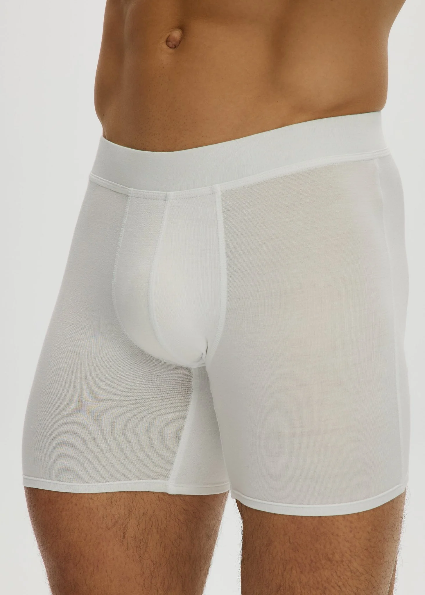 Essential Long Boxer - Image 14