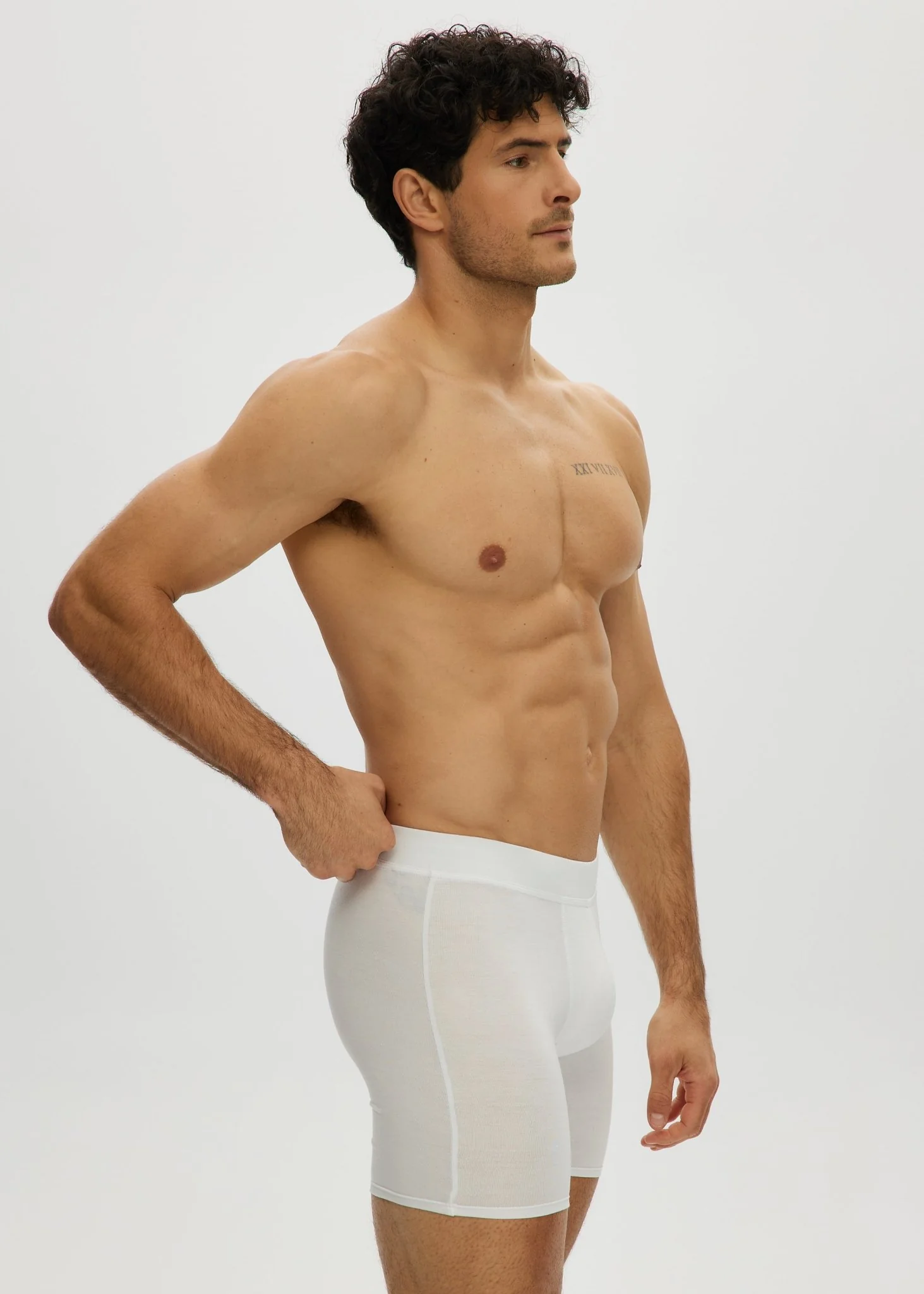 Essential Long Boxer - Image 15