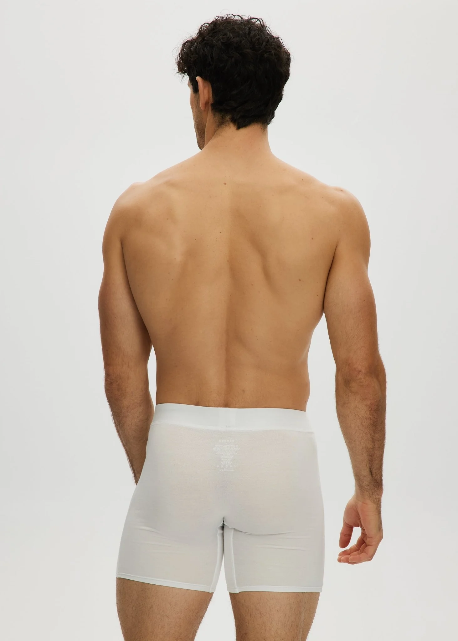 Essential Long Boxer - Image 16