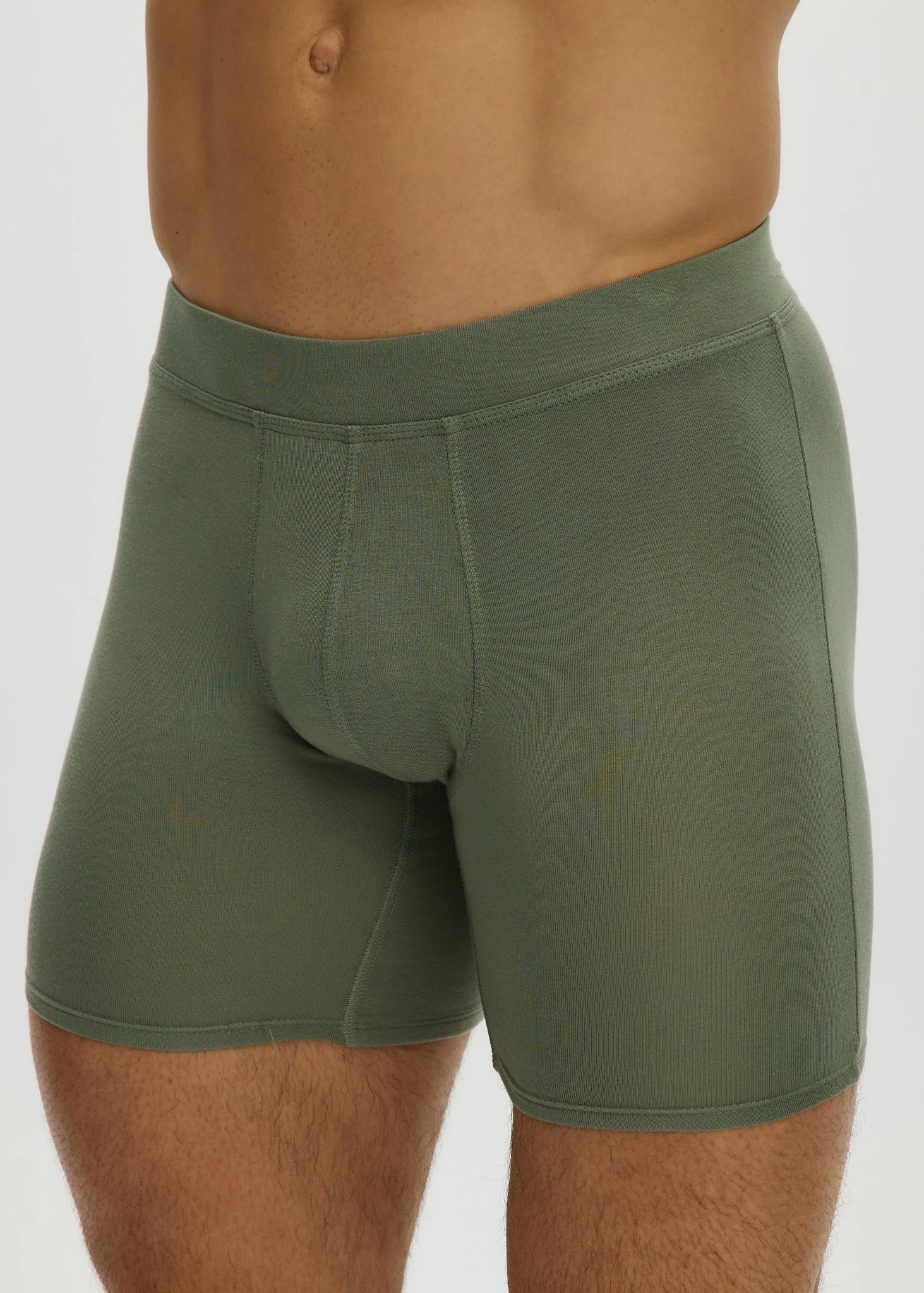 Essential Long Boxer - Image 18