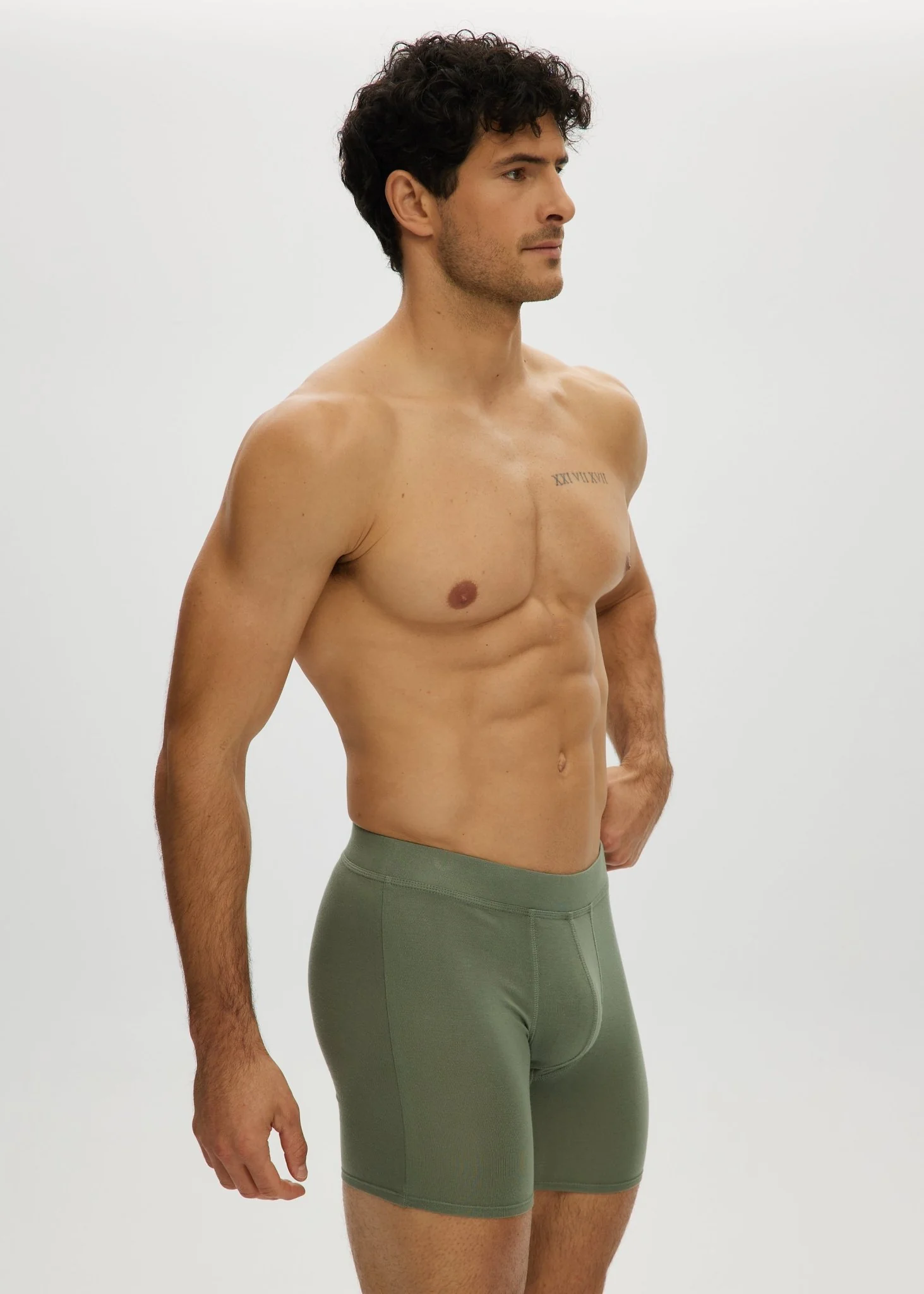 Essential Long Boxer - Image 19