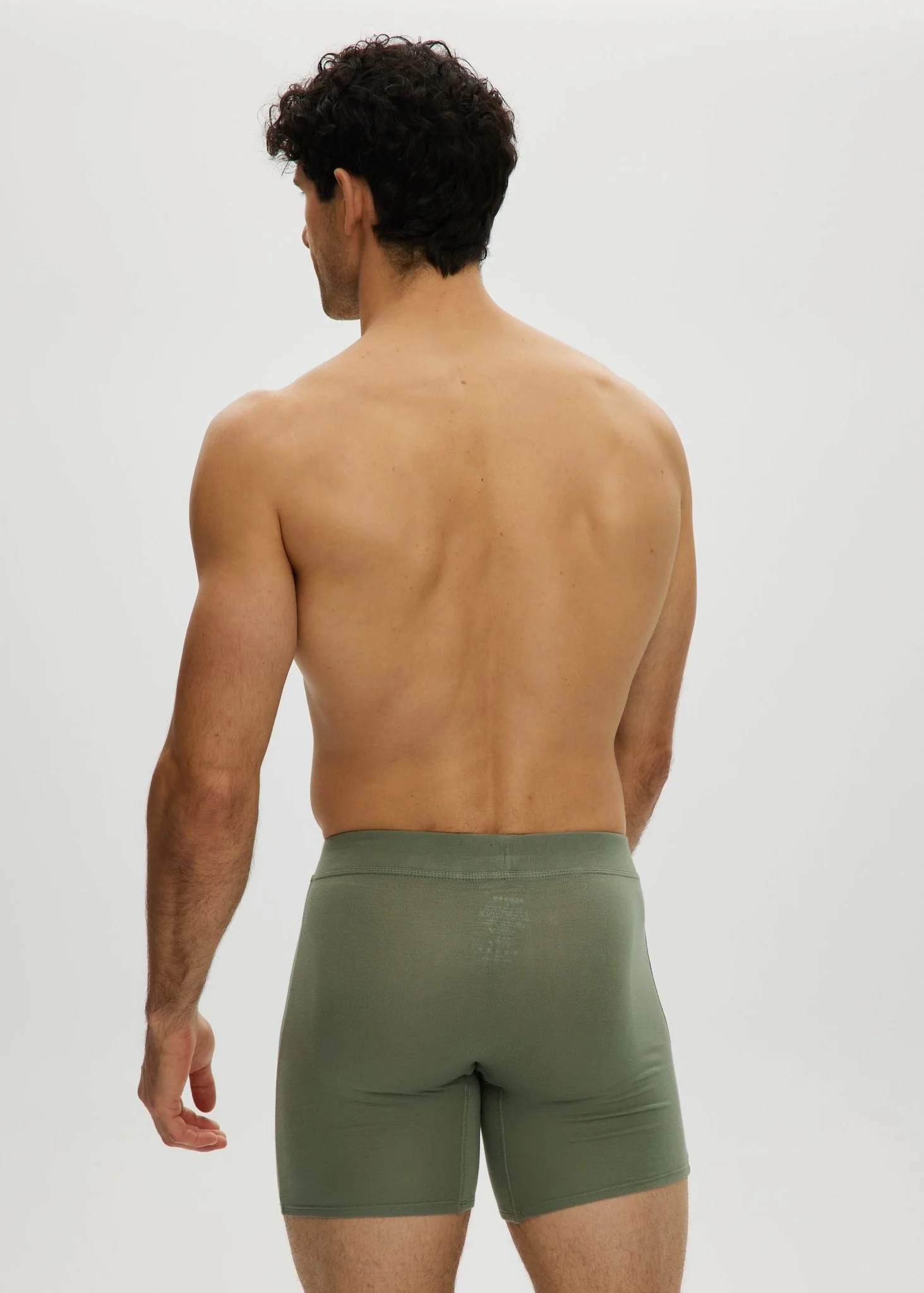 Essential Long Boxer - Image 20