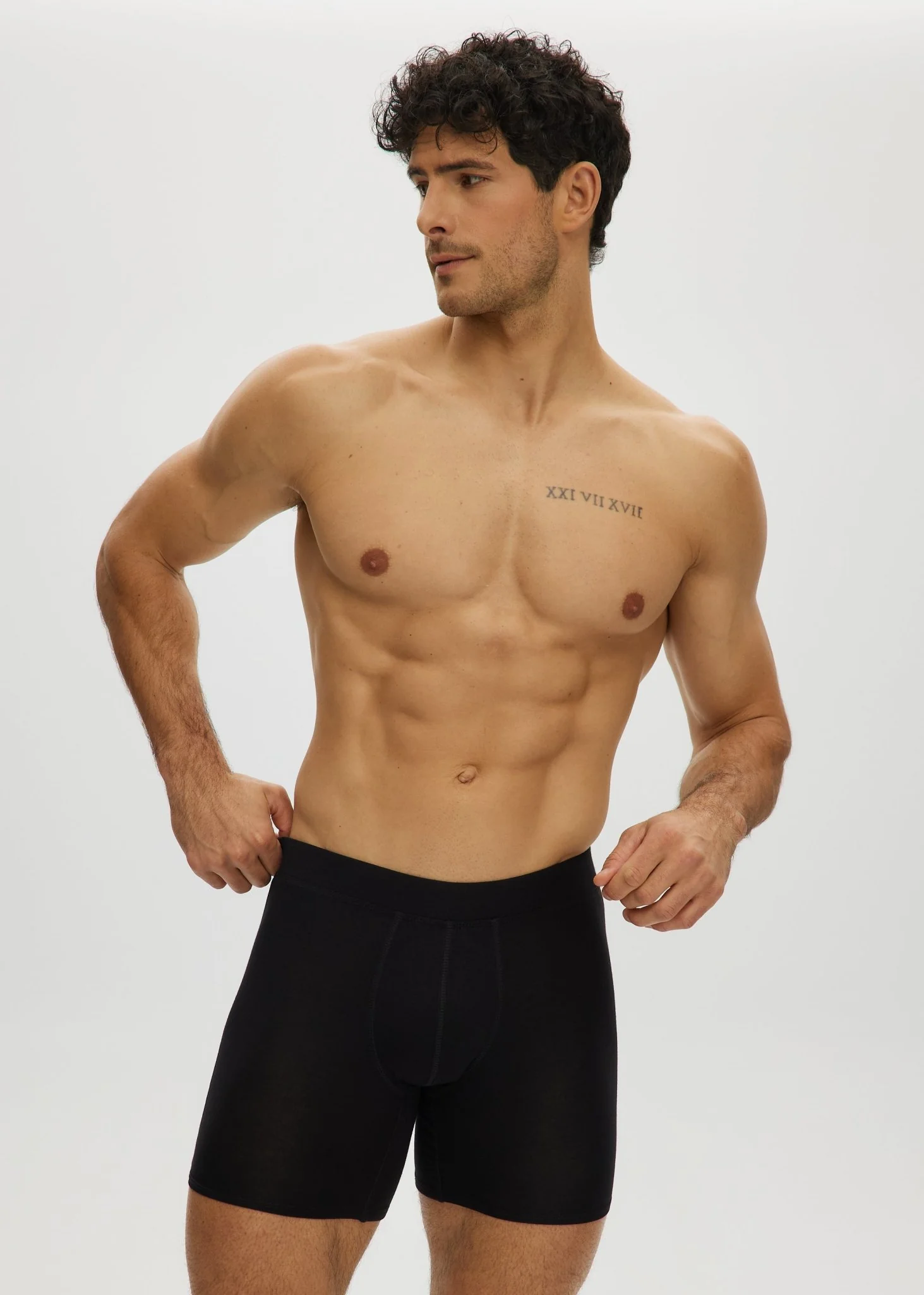 Essential Long Boxer - Image 5