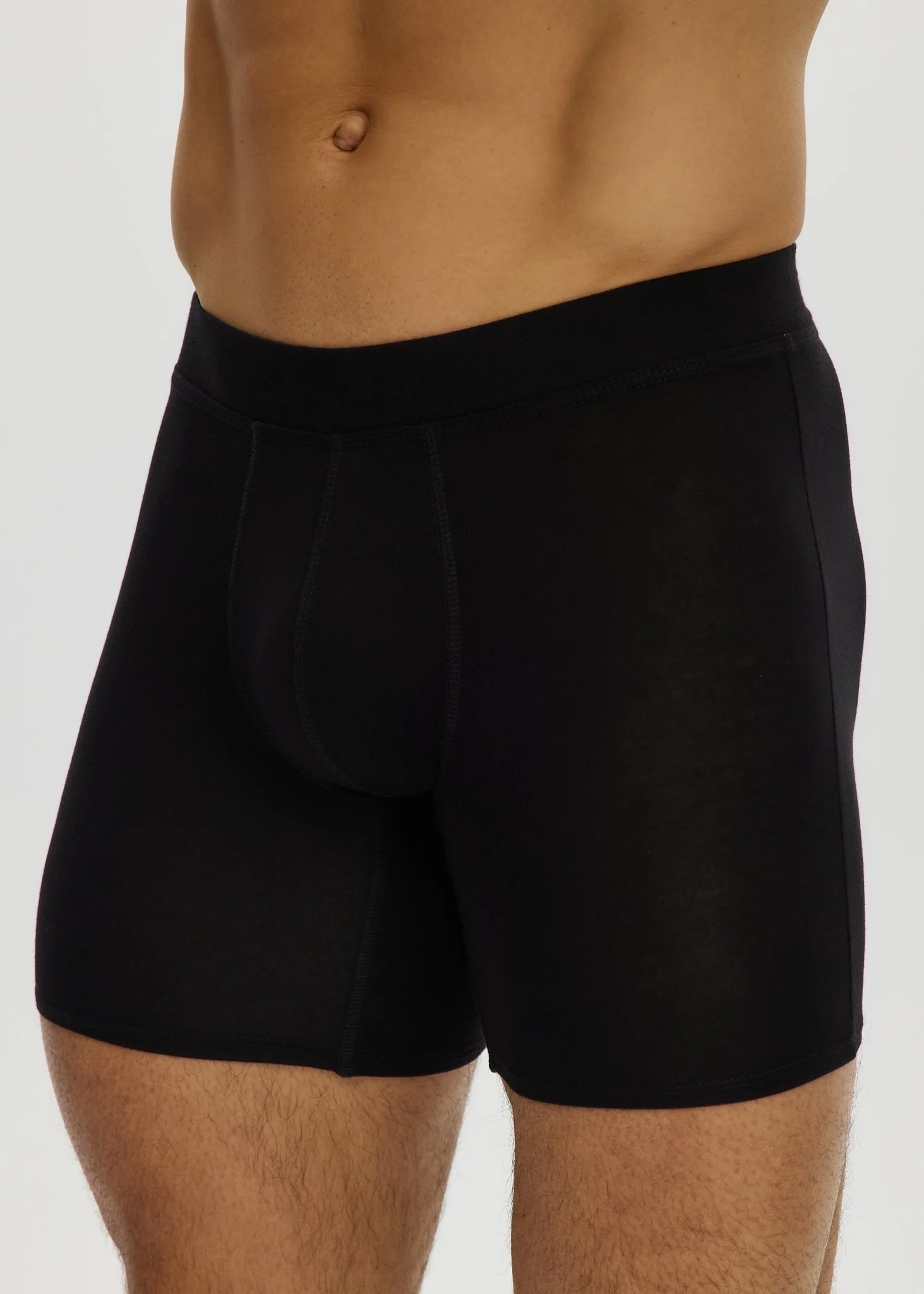 Essential Long Boxer - Image 6