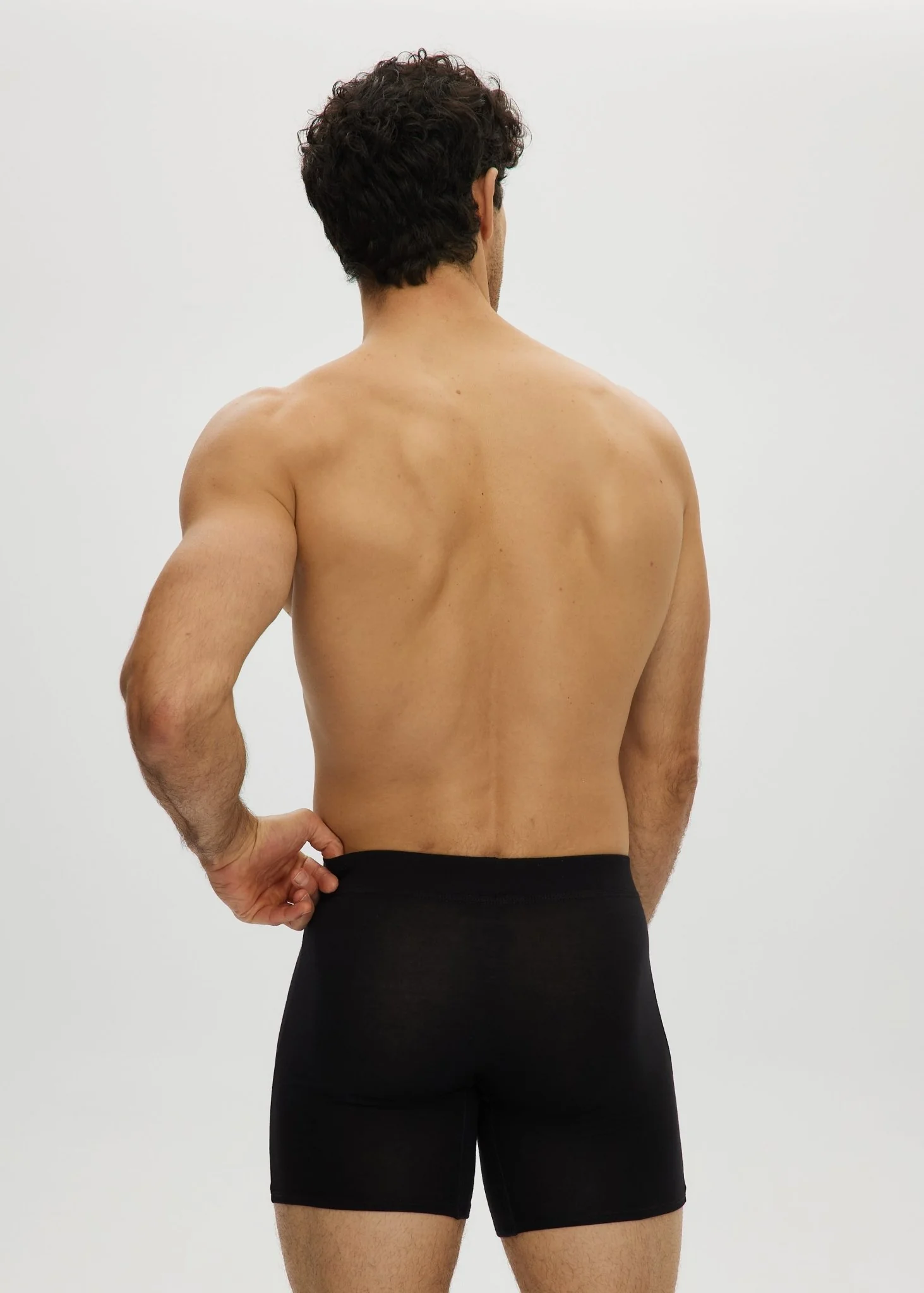 Essential Long Boxer - Image 8