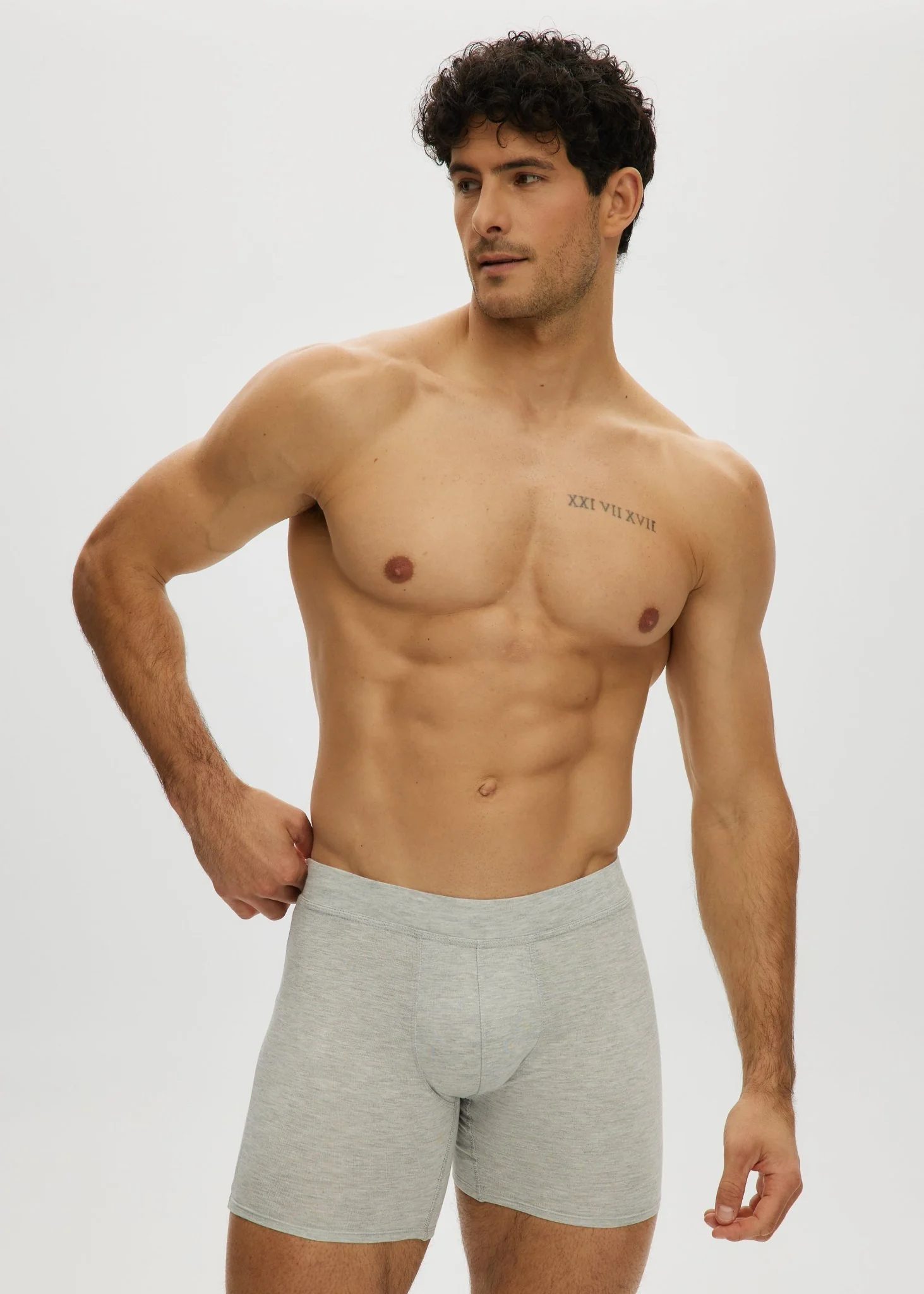 Essential Long Boxer - Image 9