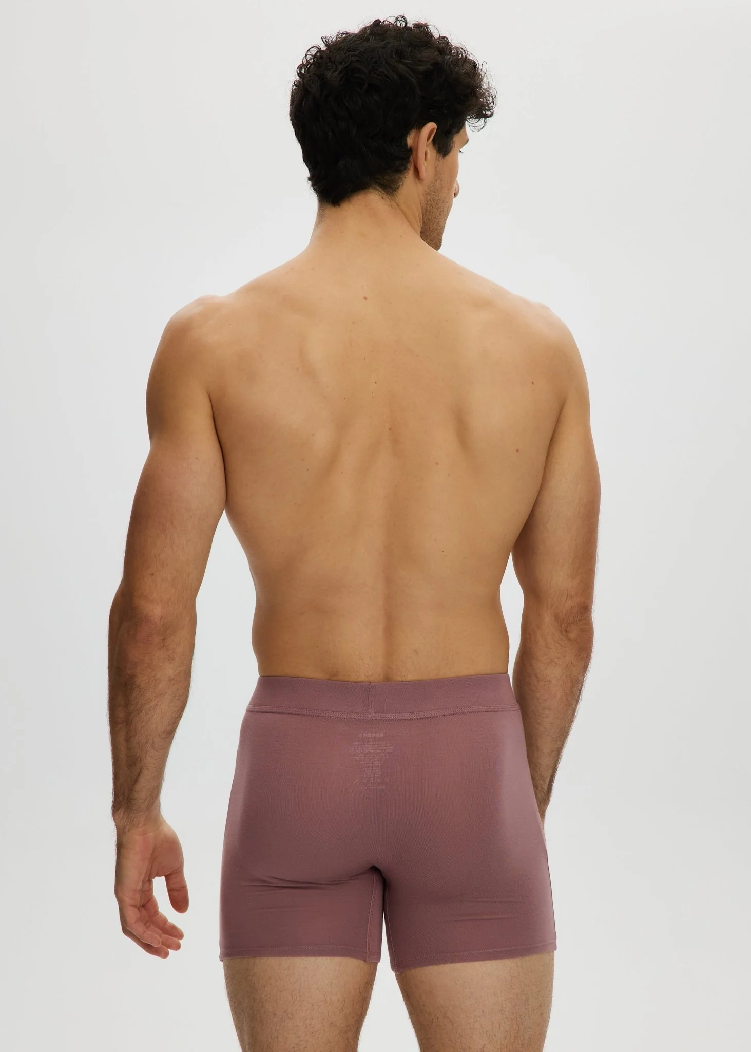 Essential Long Boxer Front Opening - Image 12