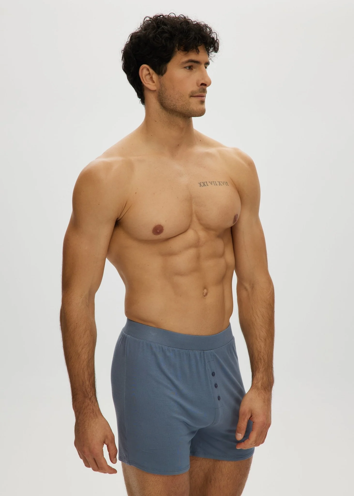 Essential Lounge Boxer - Image 11