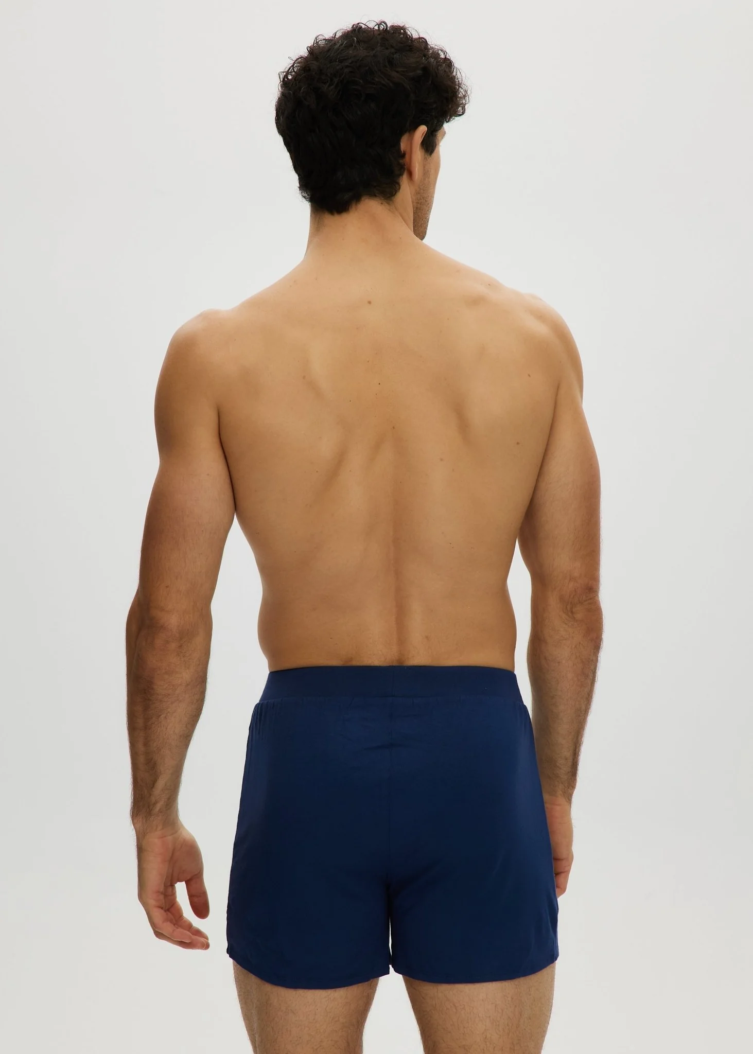 Essential Lounge Boxer - Image 16