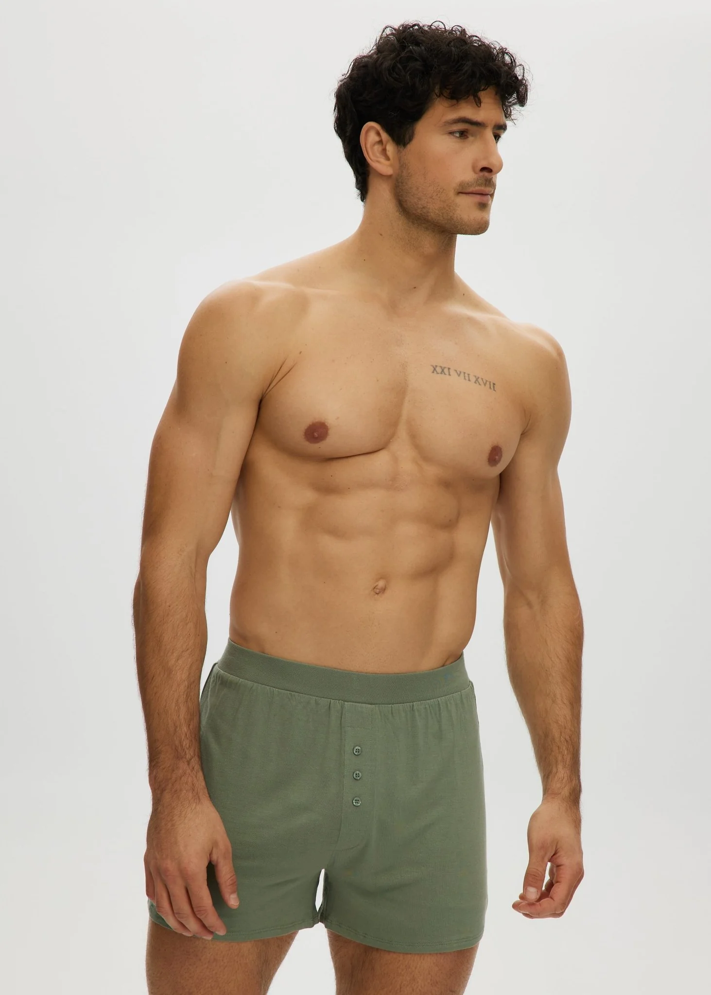 Essential Lounge Boxer - Image 17