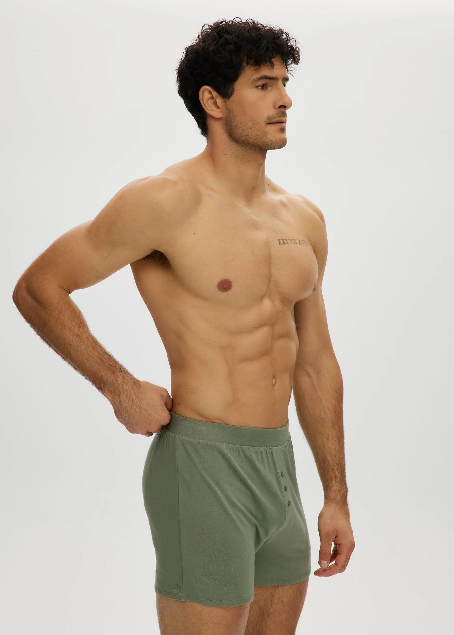 Essential Lounge Boxer - Image 19