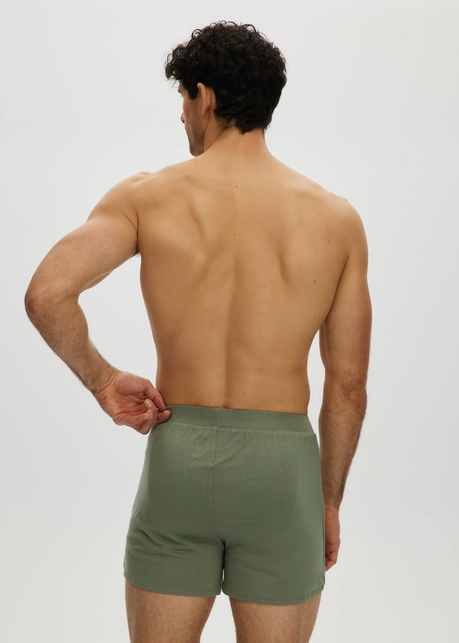 Essential Lounge Boxer - Image 20