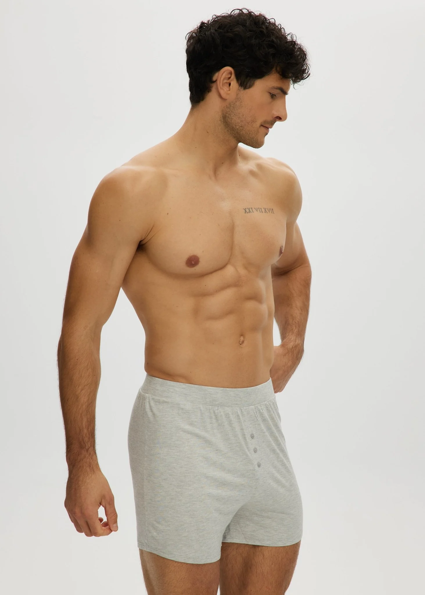 Essential Lounge Boxer - Image 3