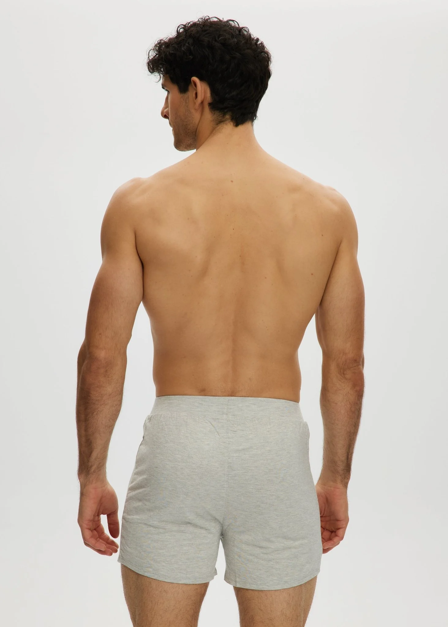 Essential Lounge Boxer - Image 4