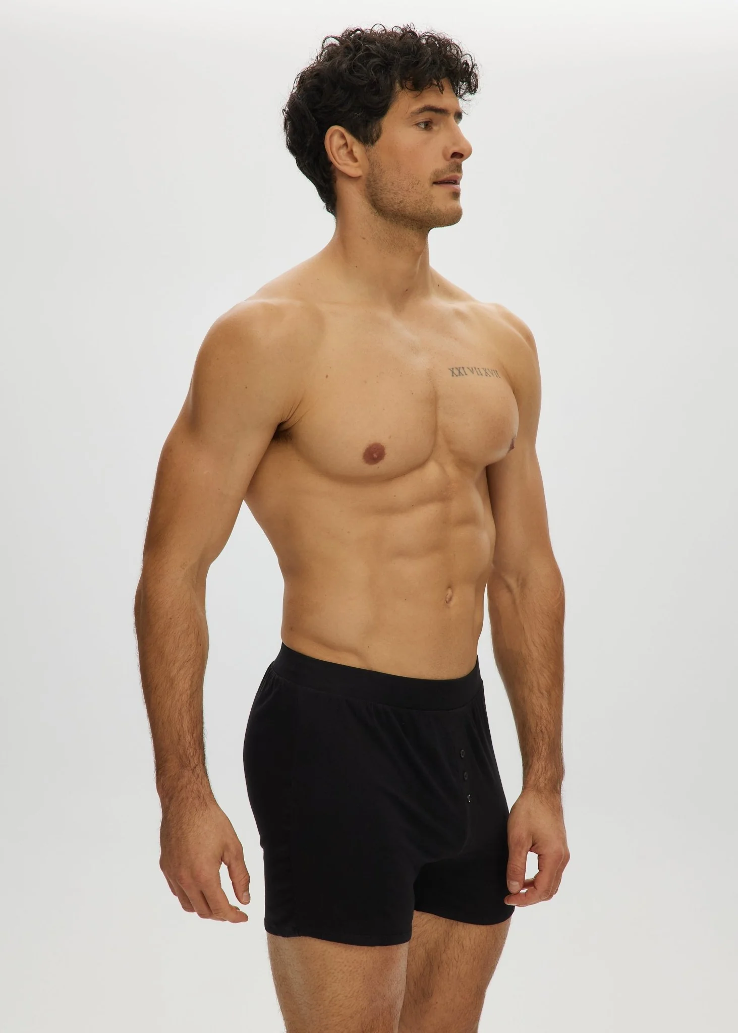 Essential Lounge Boxer - Image 7