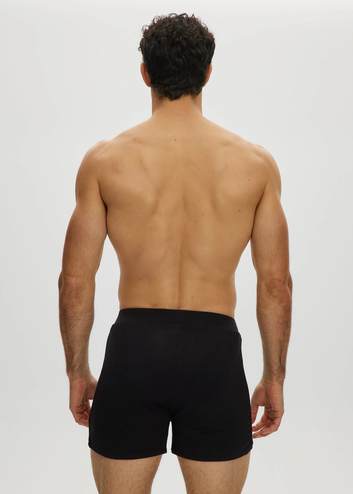 Essential Lounge Boxer - Image 8
