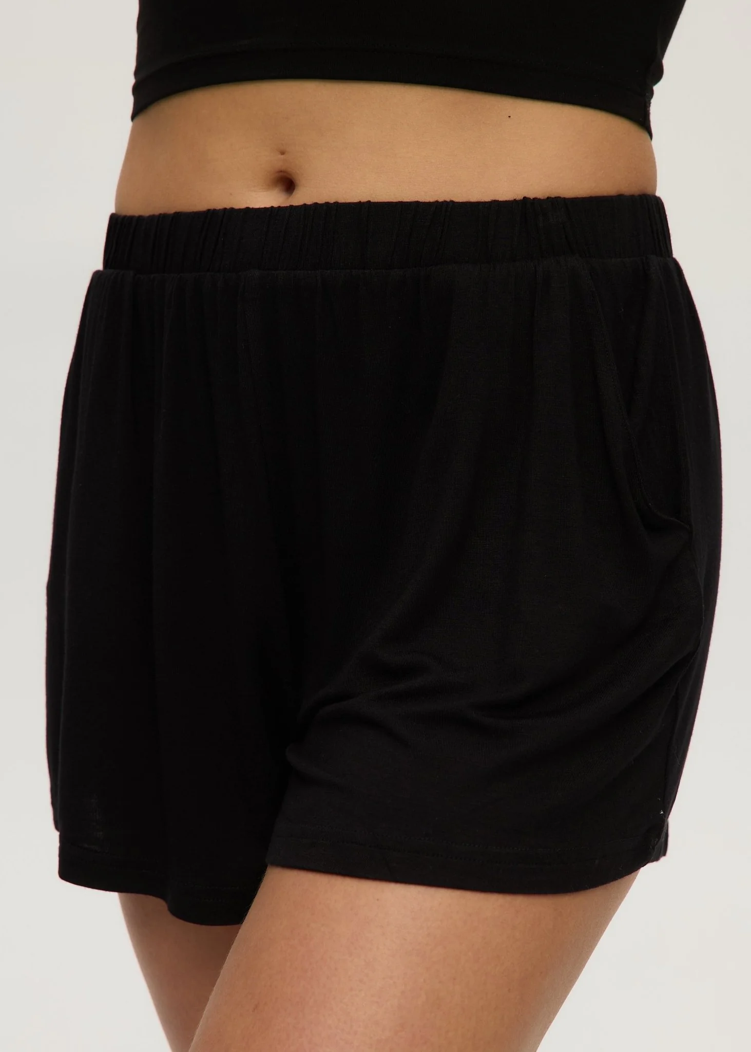 Essential Lounge Shorts - Image 3