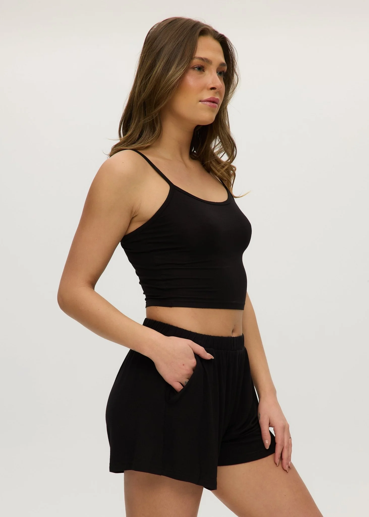 Essential Lounge Shorts - Image 4
