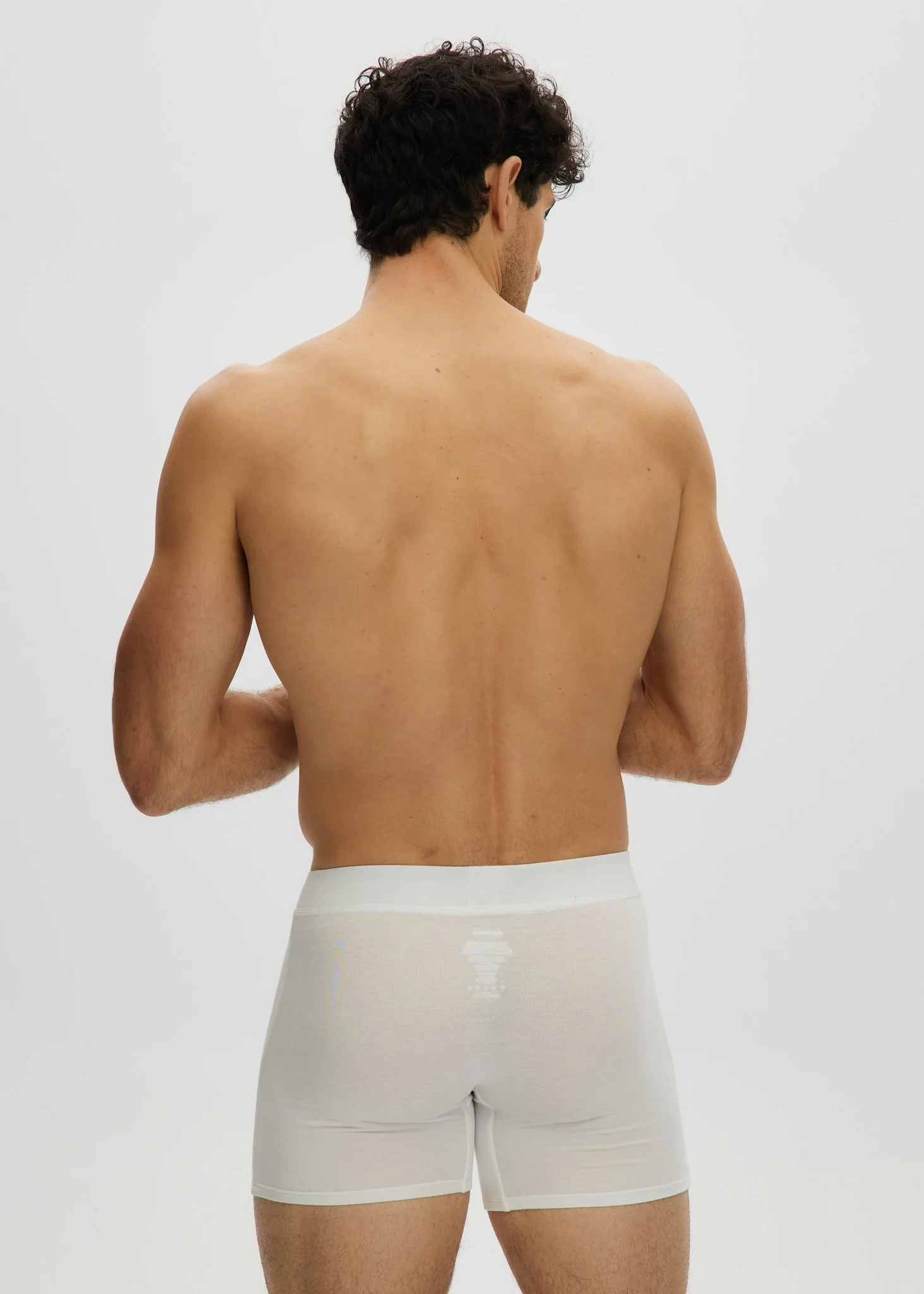 Essential Short Boxer - Image 20