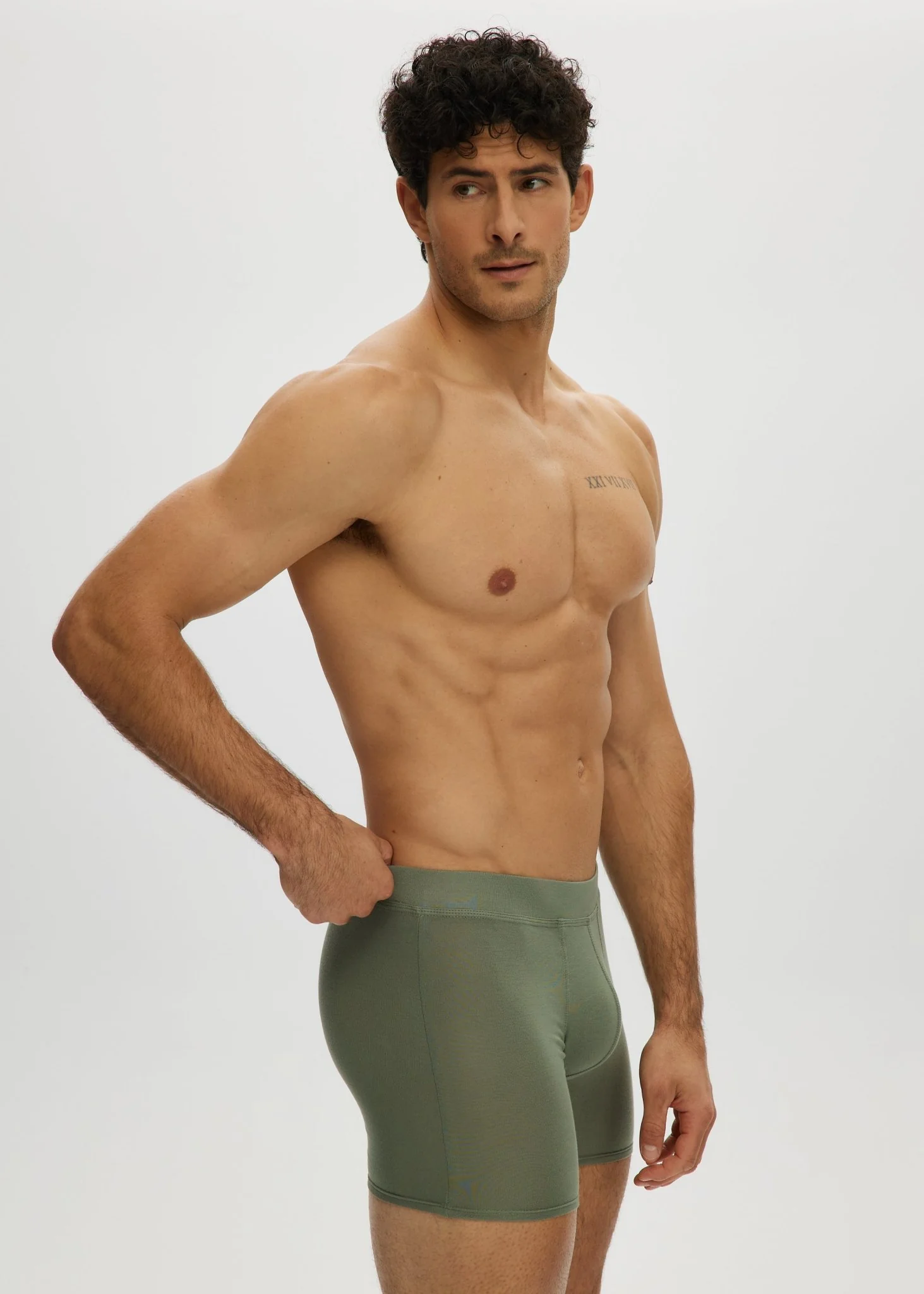 Essential Short Boxer - Image 3