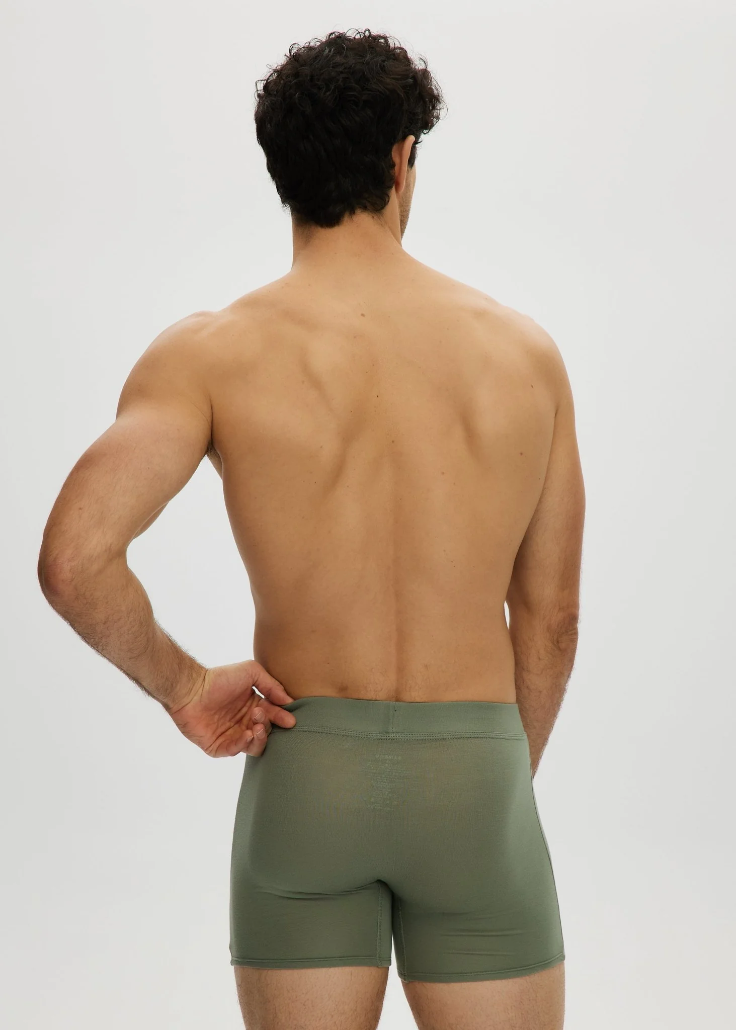 Essential Short Boxer - Image 4