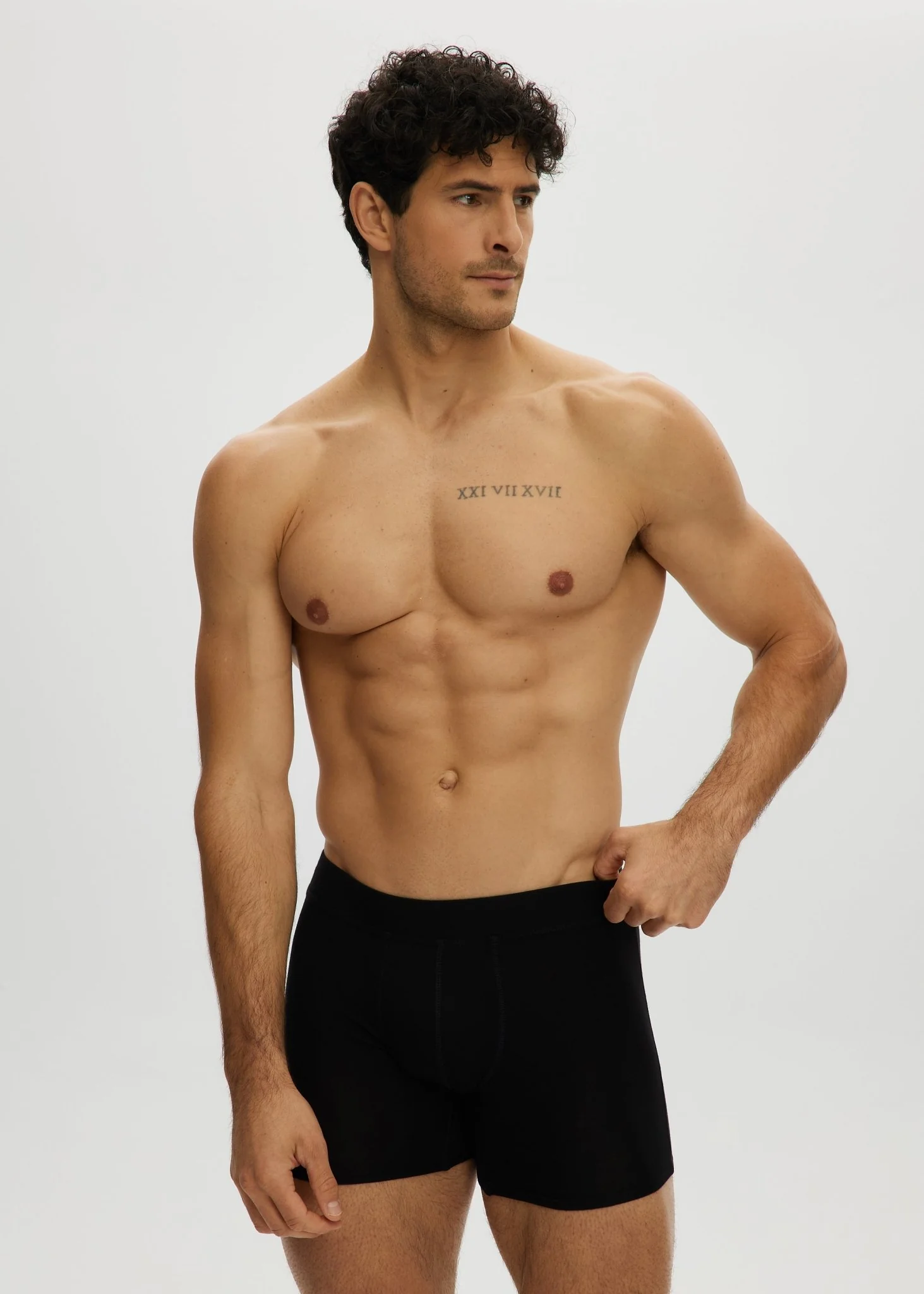 Essential Short Boxer - Image 5