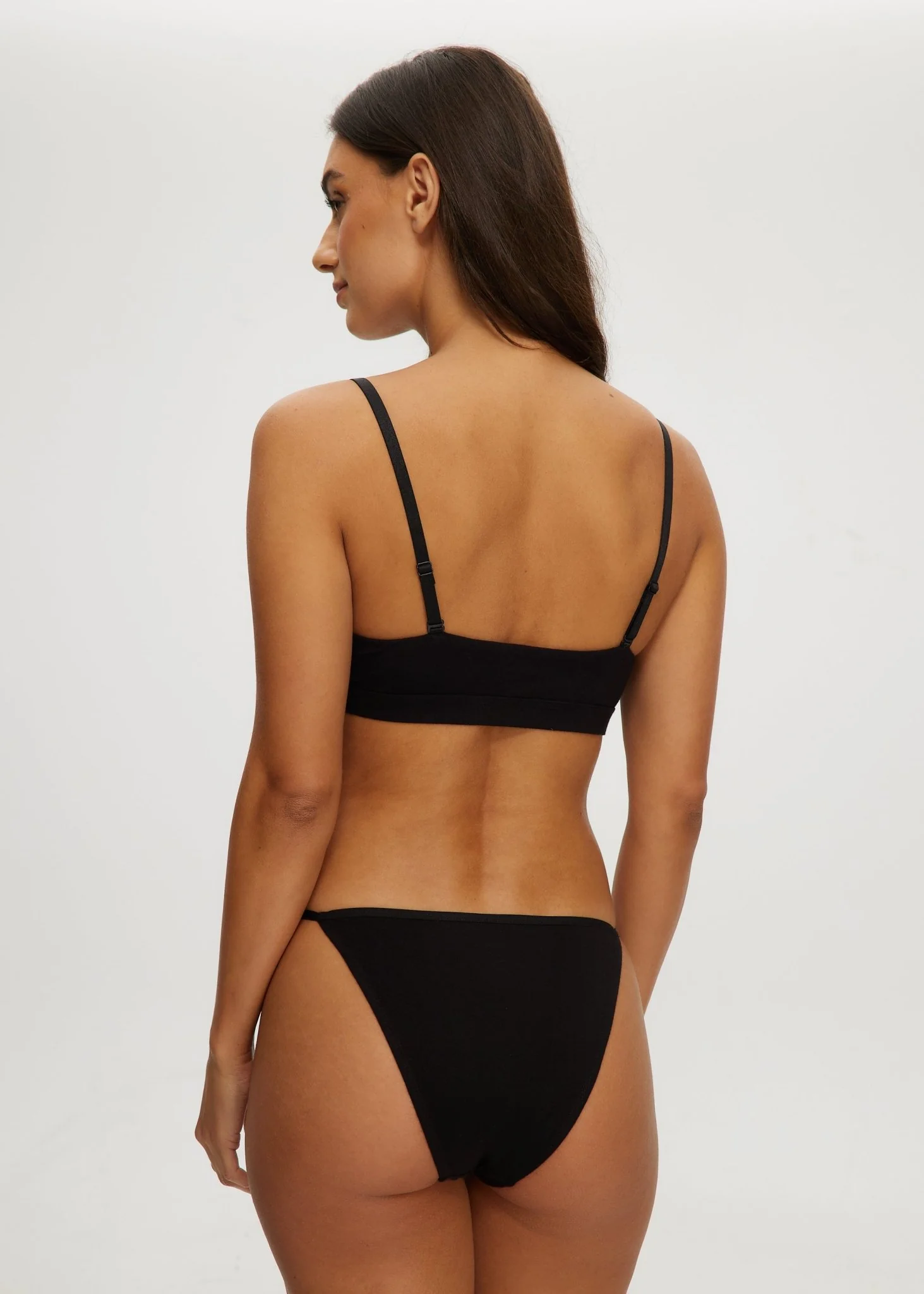 Essential Triangle Bralette - Image 11