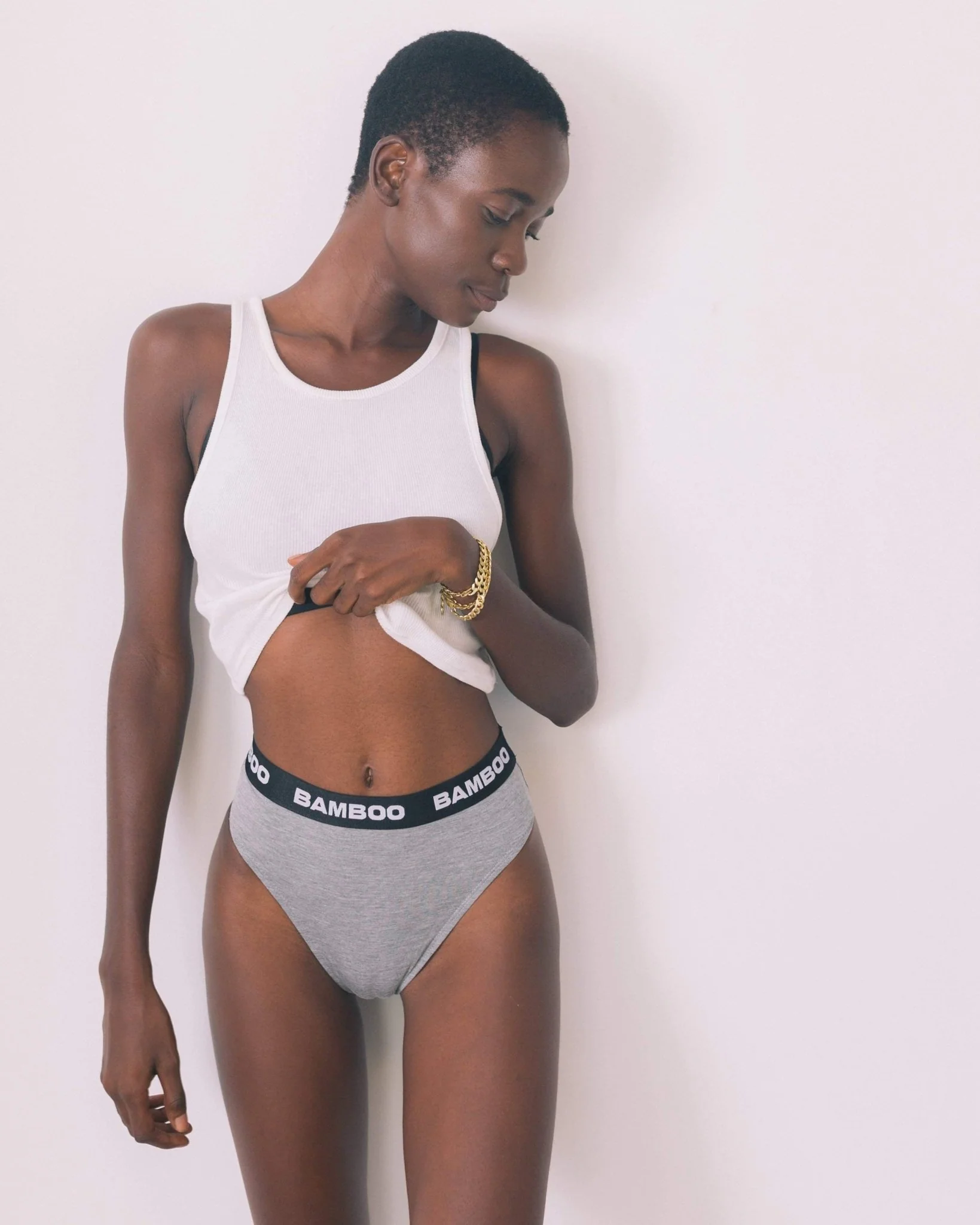 High Cut Bikini Brief - Image 10