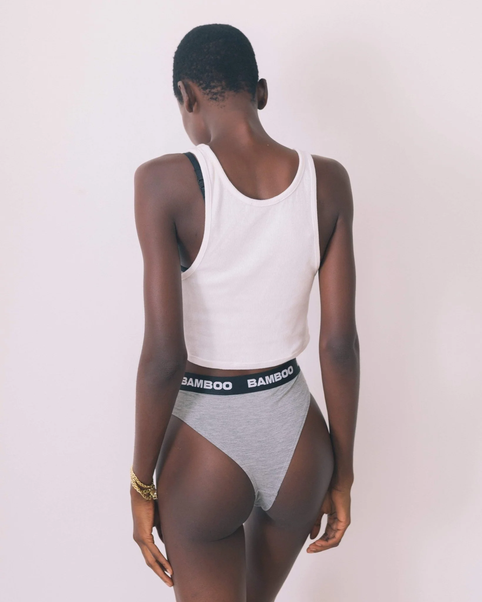 High Cut Bikini Brief - Image 11