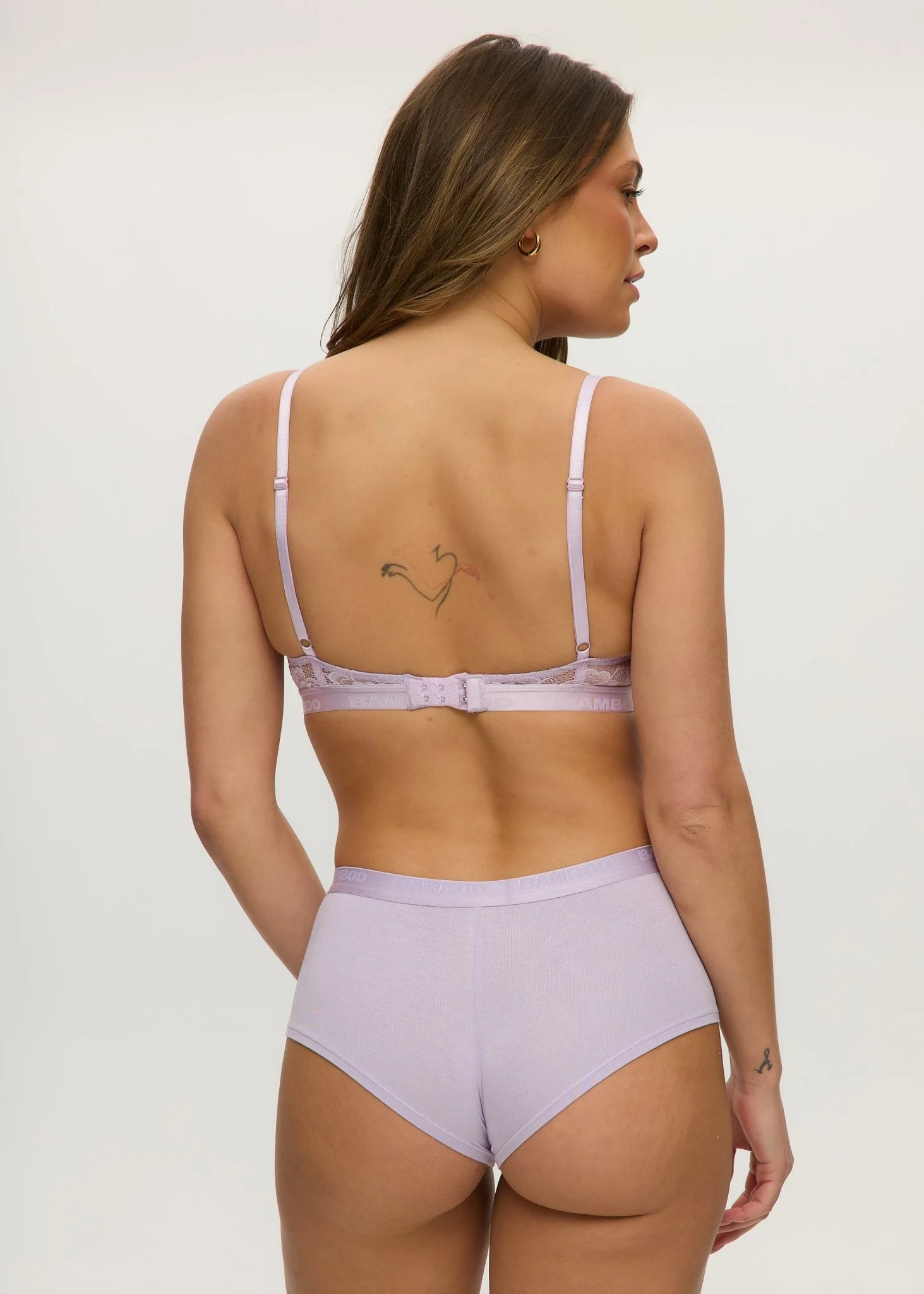 Intimate Lace Bralette - Image 11