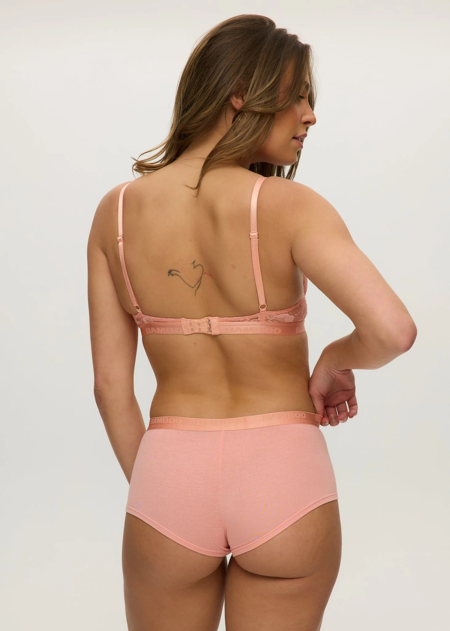 Intimate Lace Bralette - Image 7