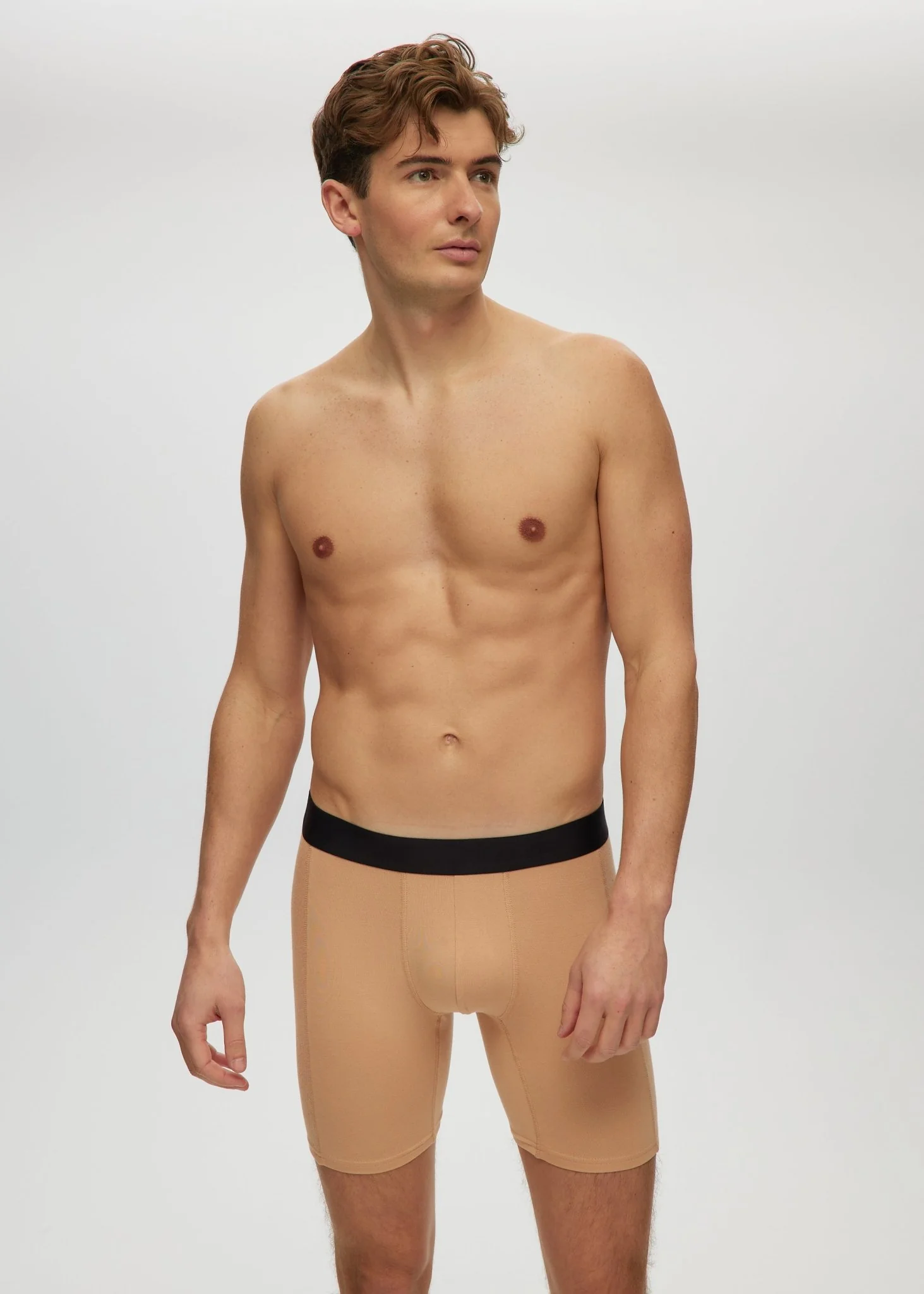 Mens 5" Boxer Briefs - Image 5