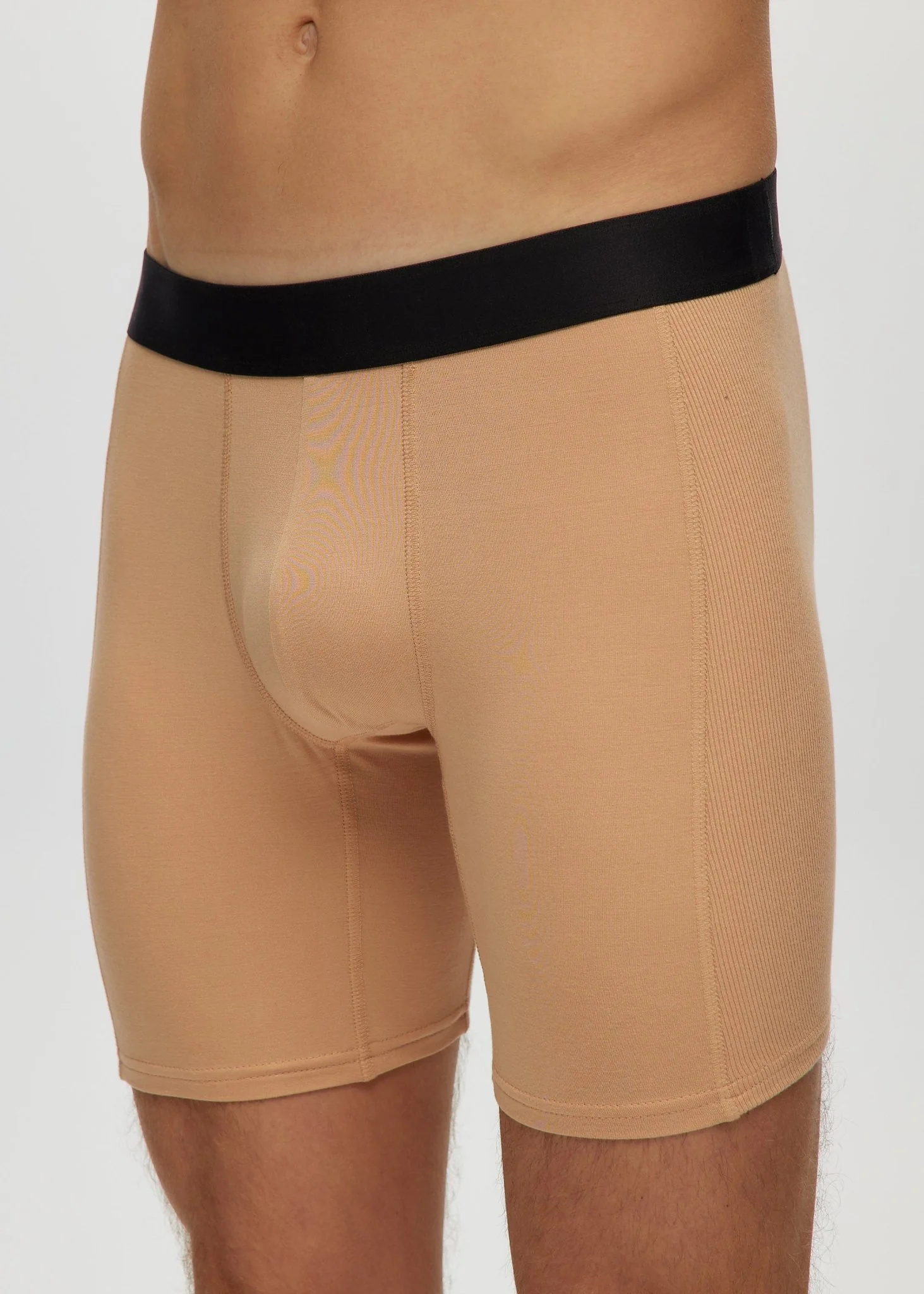 Mens 5" Boxer Briefs - Image 6