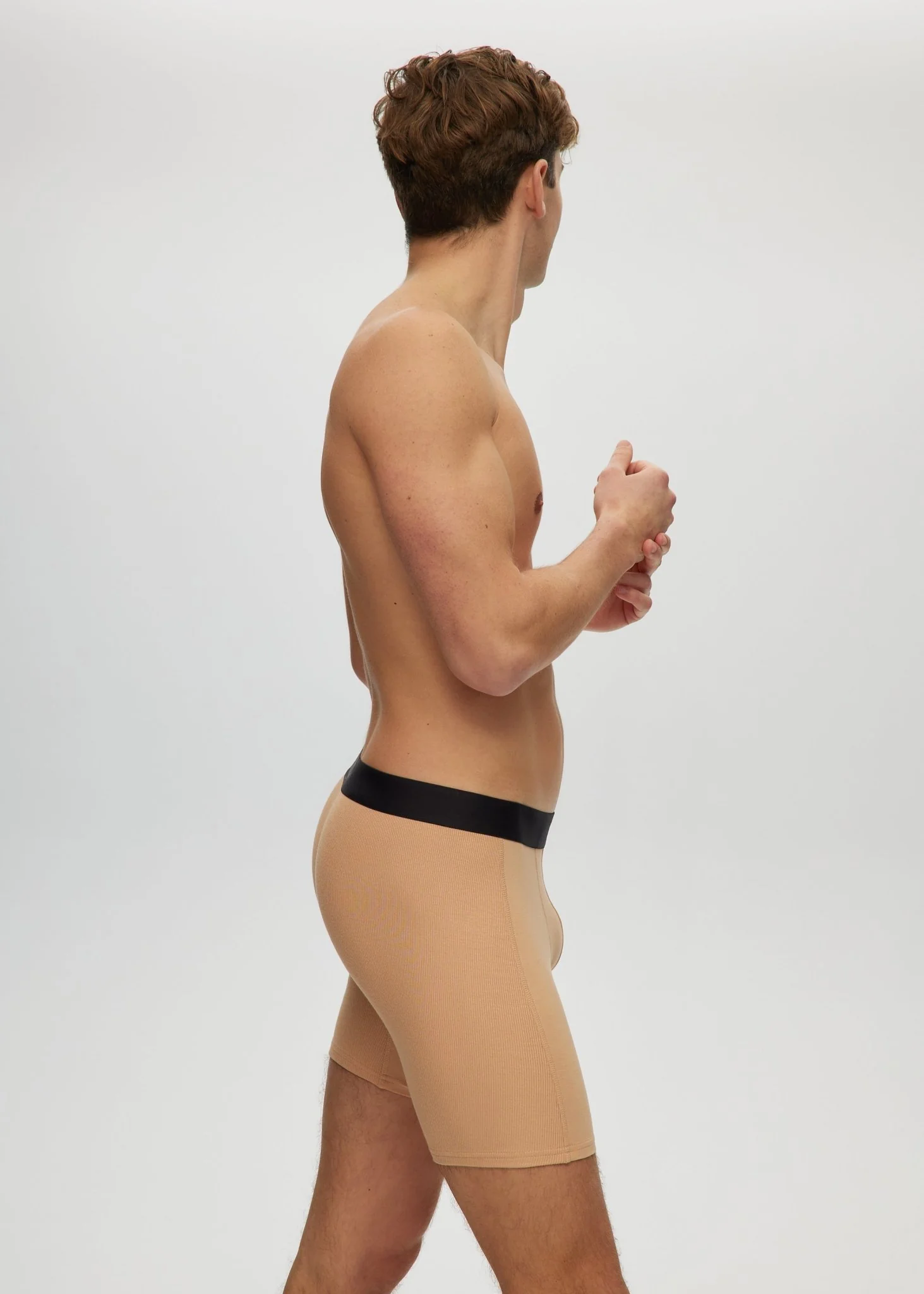 Mens 5" Boxer Briefs - Image 7