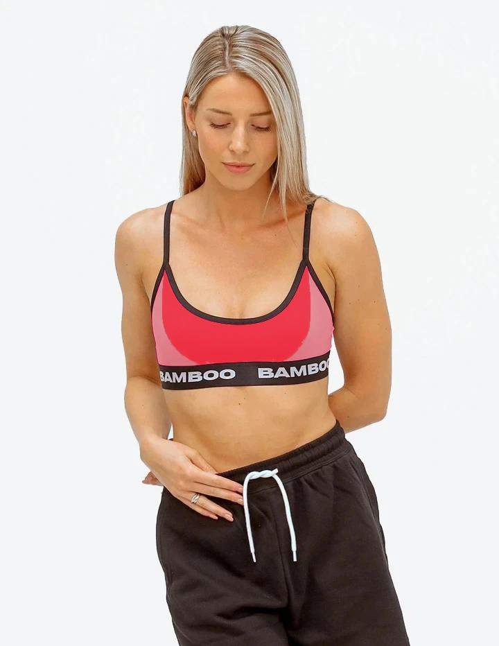 Mesh Classic Women Bralette - Image 14