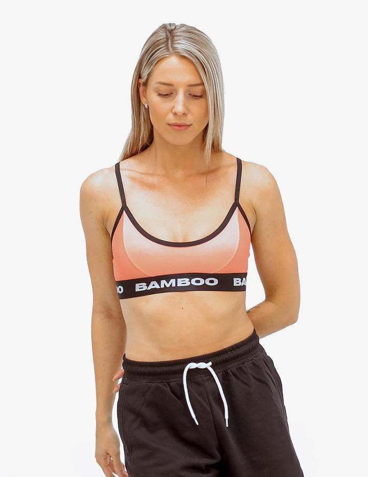 Mesh Classic Women Bralette - Image 7