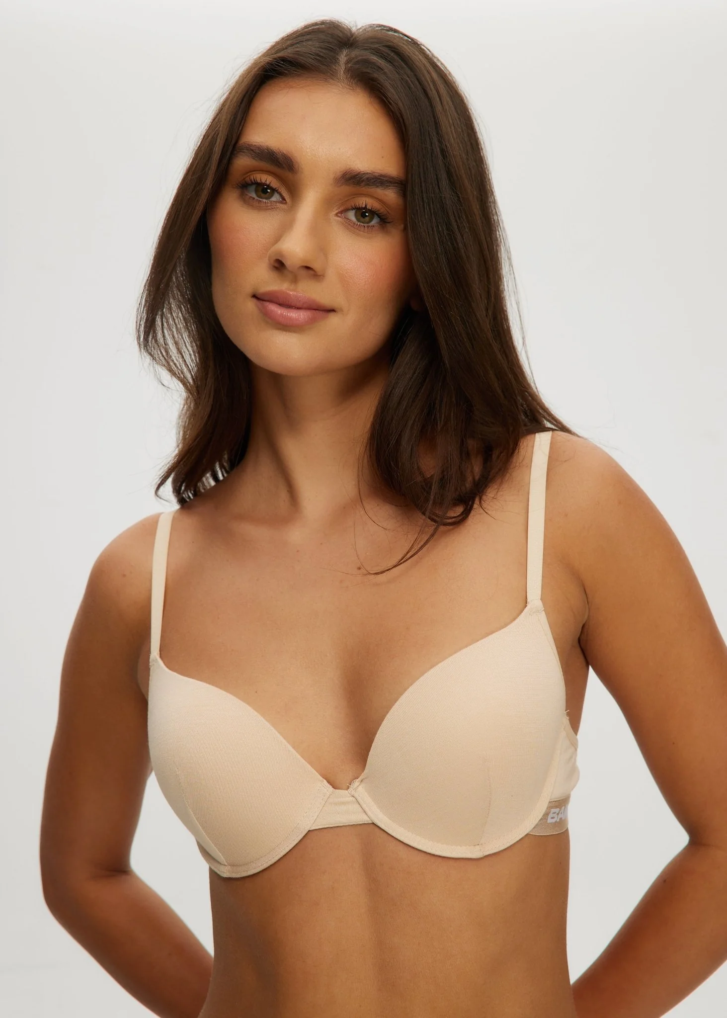Nude Cup Bra - Image 17