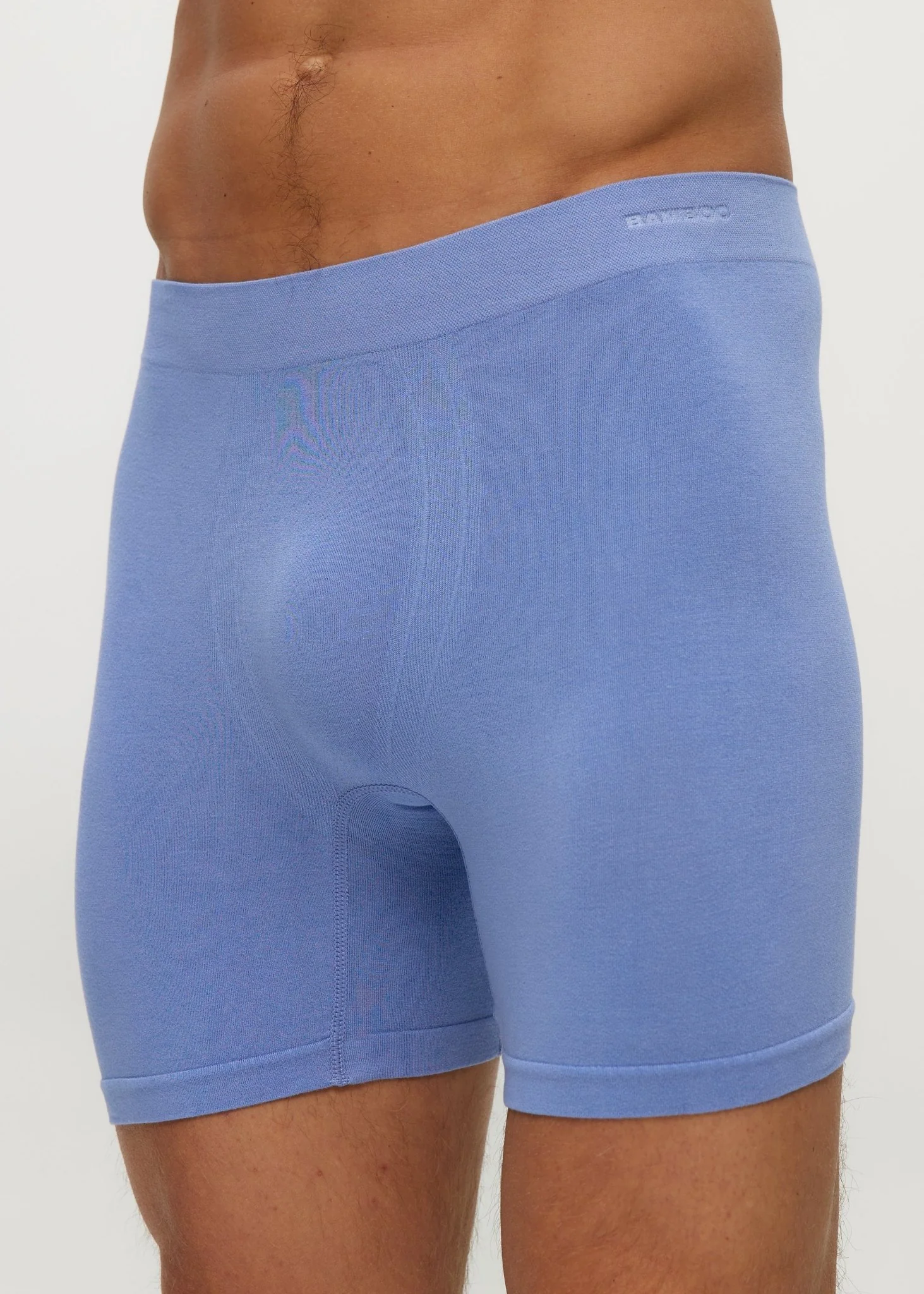 Seamless Boxer Briefs 5" - Image 10