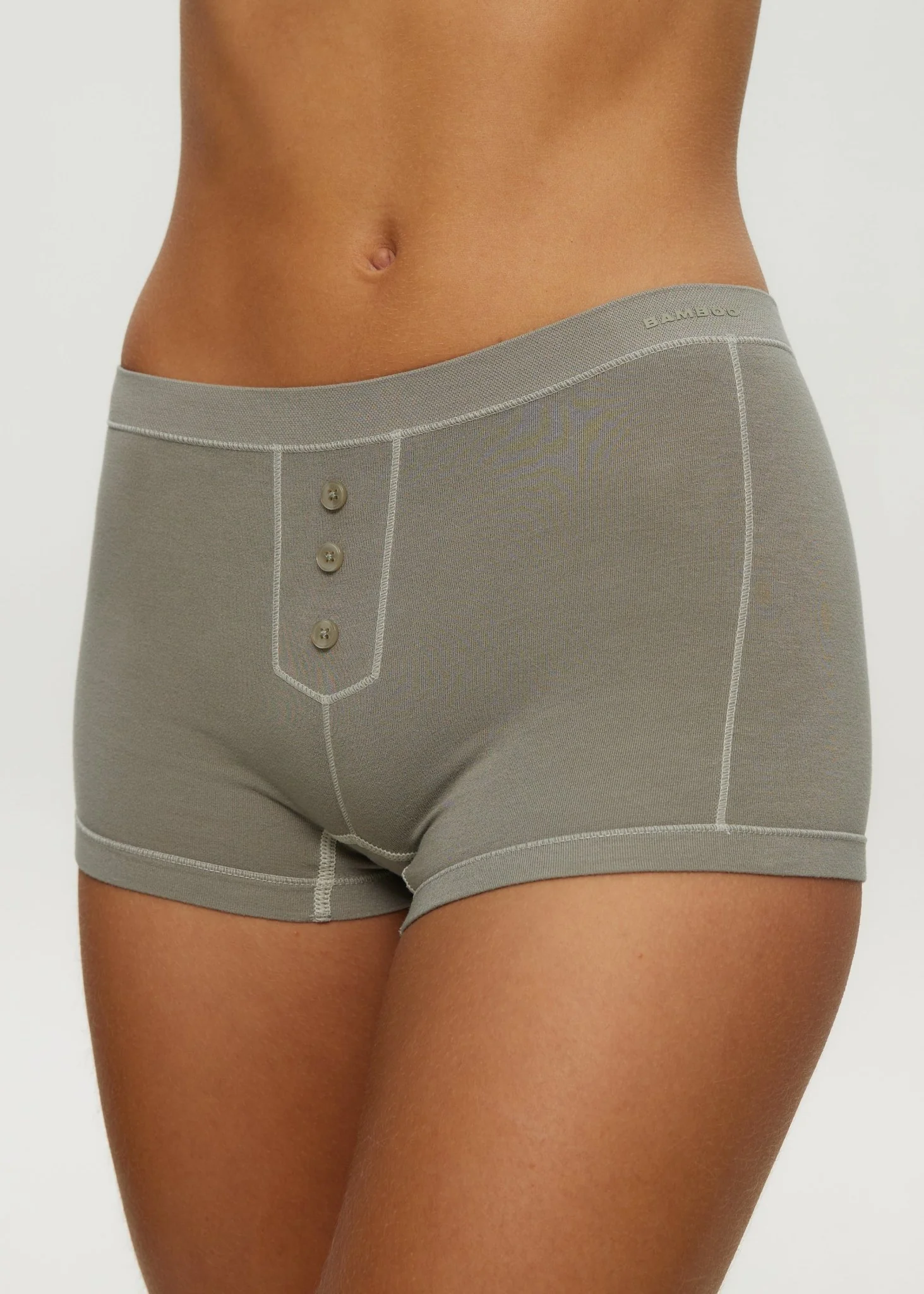 Seamless Boyshort - Image 3